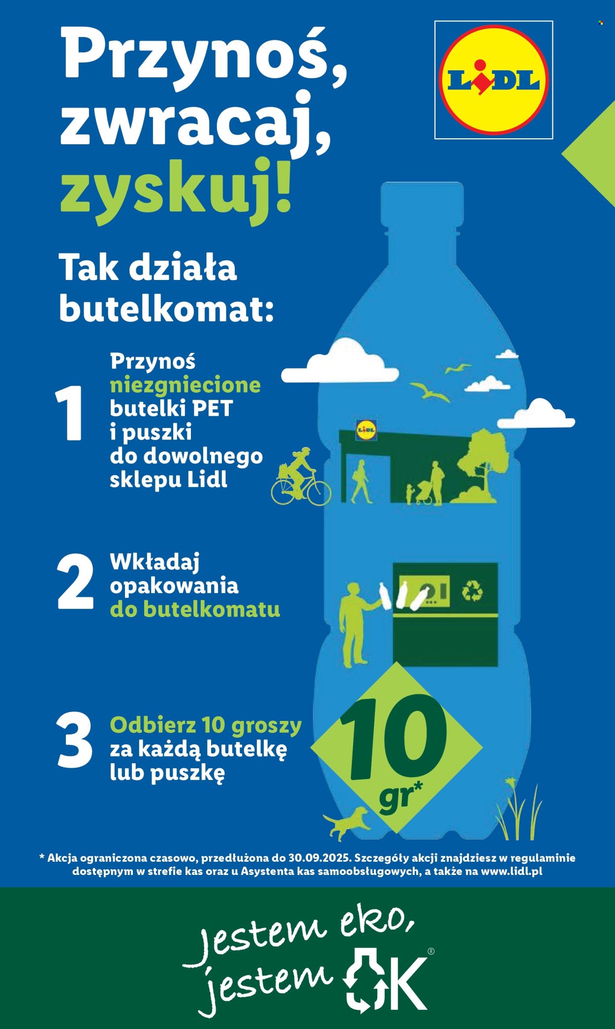 Gazetka Lidl - 4.09.2025 - 6.09.2025. Strona 38