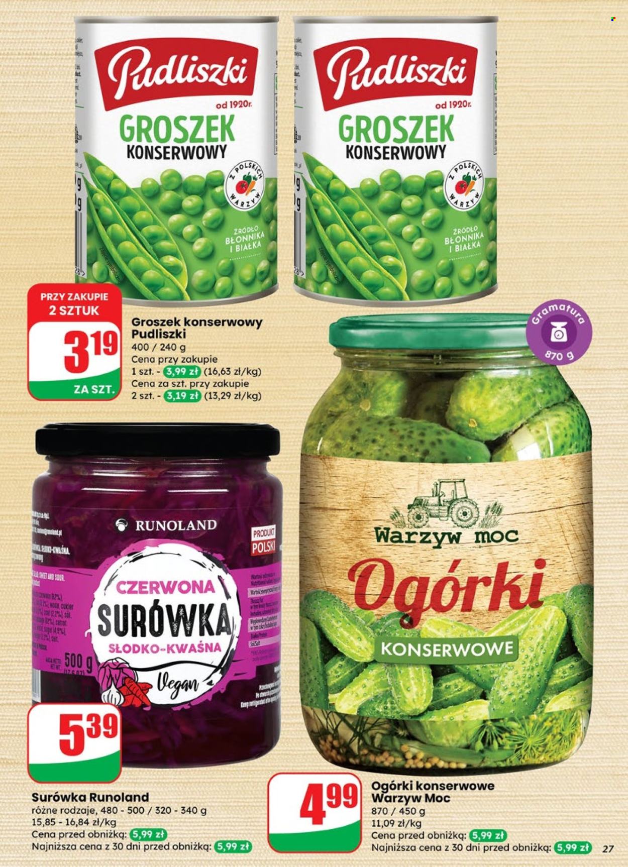Gazetka Dino - 3.09.2025 - 9.09.2025. Strona 27