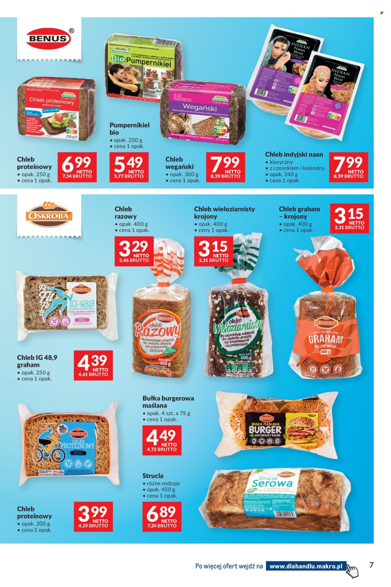 Gazetka Makro - 2.09.2025 - 15.09.2025. Strona 7
