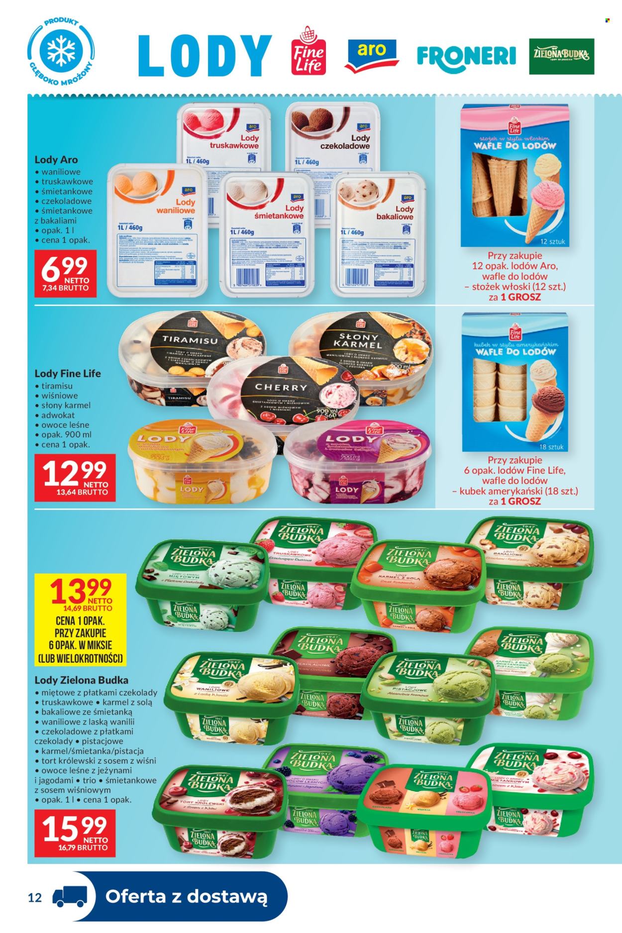 Gazetka Makro - 2.09.2025 - 15.09.2025. Strona 12