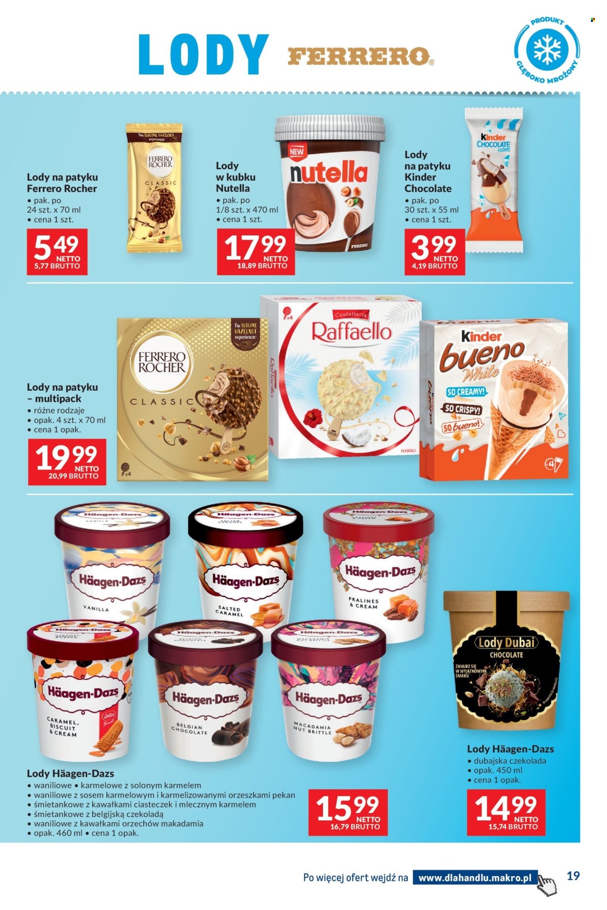 Gazetka Makro - 2.09.2025 - 15.09.2025. Strona 19