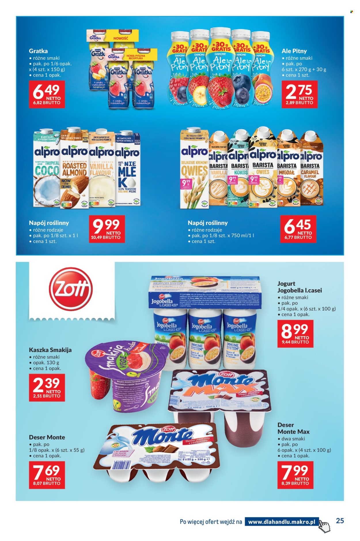 Gazetka Makro - 2.09.2025 - 15.09.2025. Strona 25