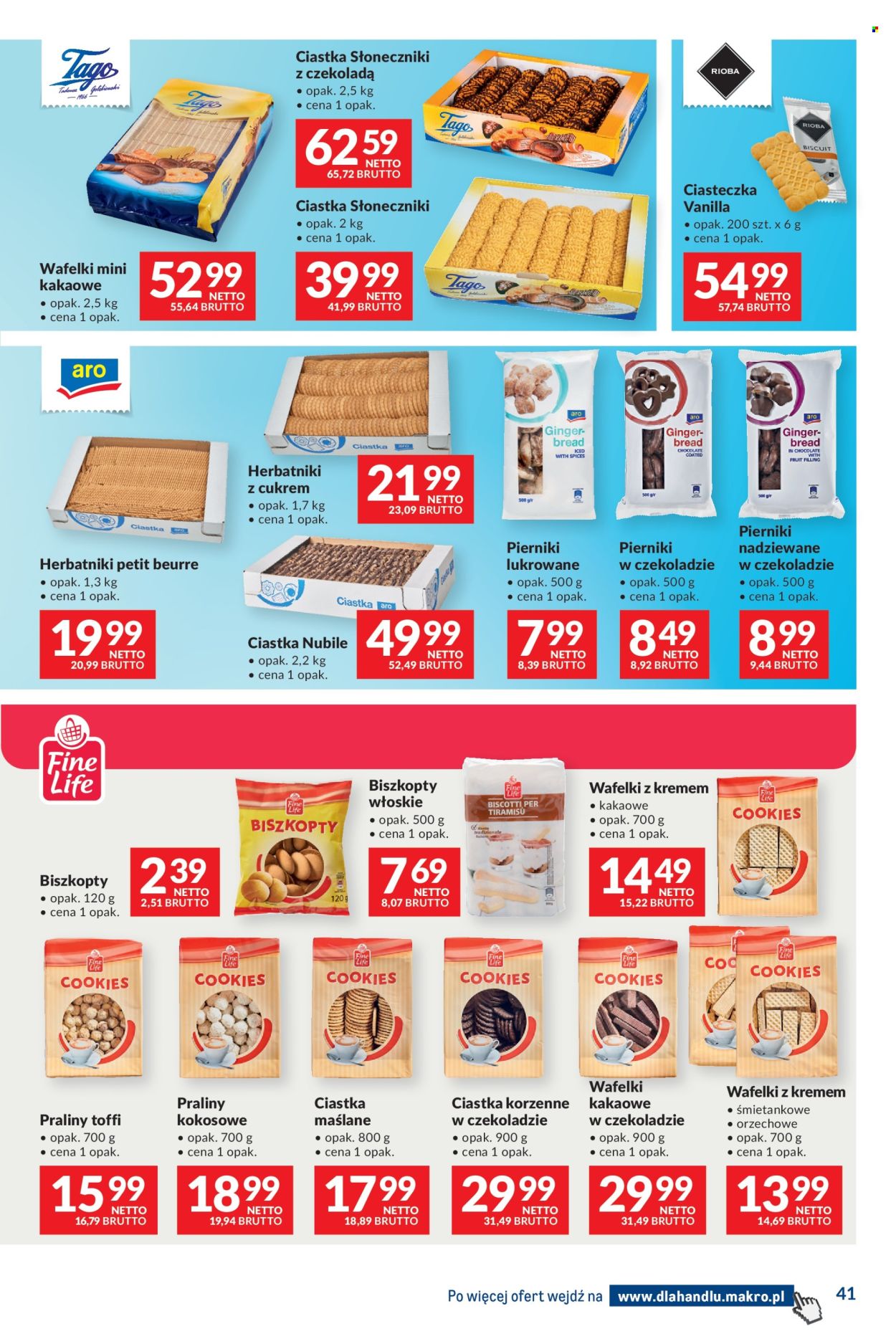 Gazetka Makro - 2.09.2025 - 15.09.2025. Strona 41