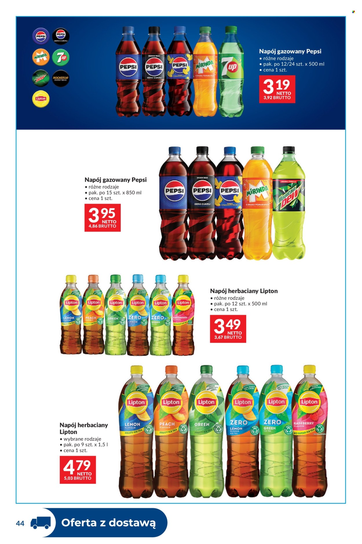 Gazetka Makro - 2.09.2025 - 15.09.2025. Strona 44