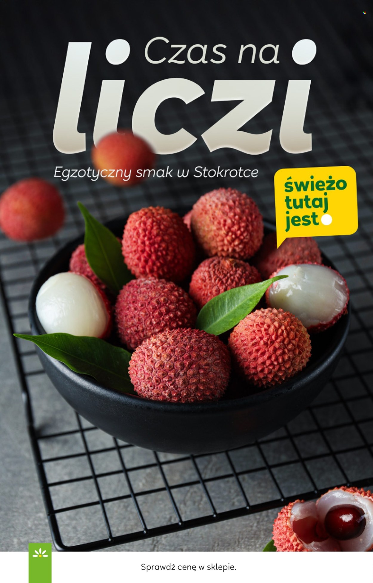 Gazetka Stokrotka Supermarket - 4.09.2025 - 10.09.2025. Strona 10