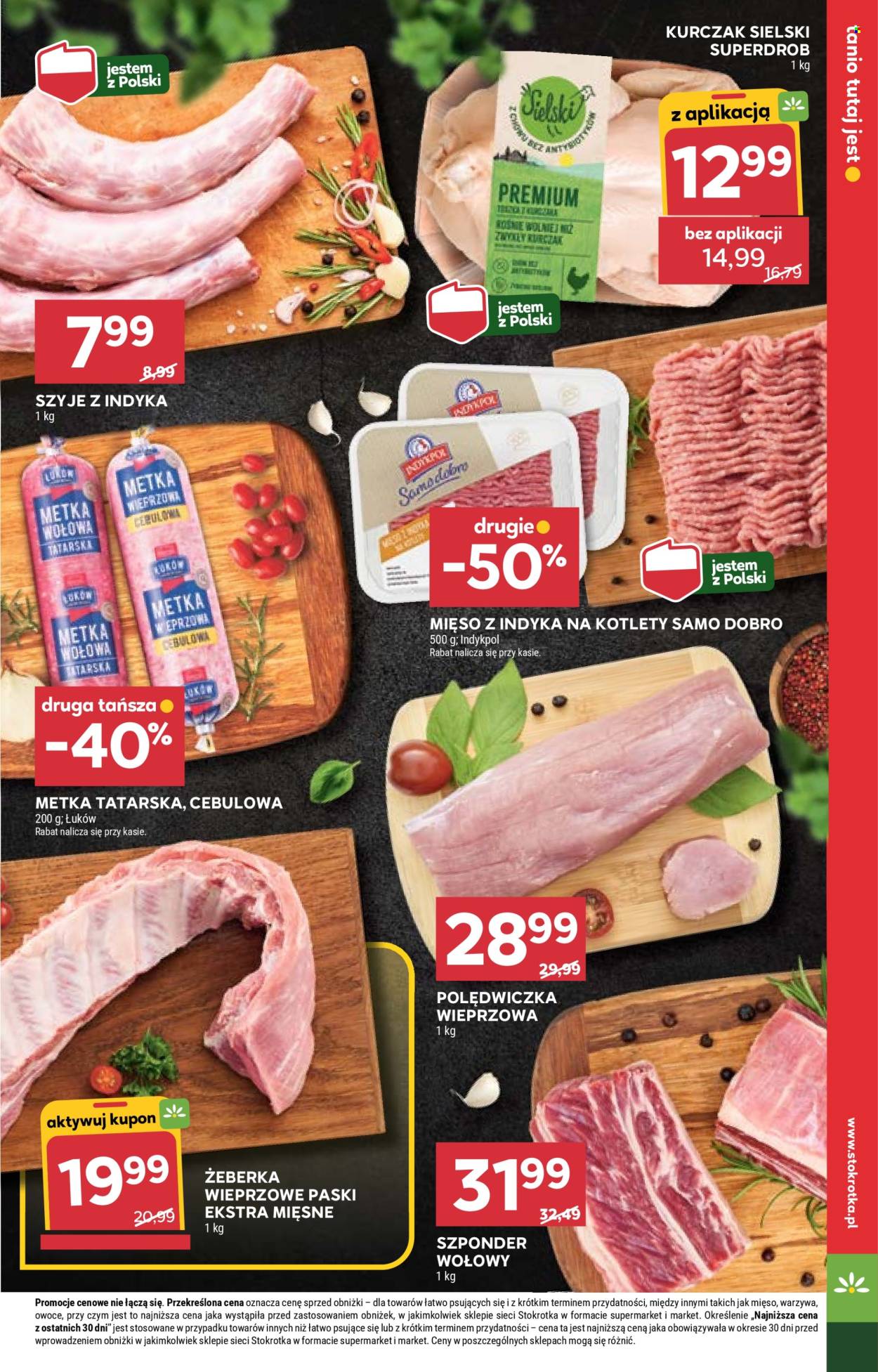 Gazetka Stokrotka Market - 4.09.2025 - 10.09.2025. Strona 7