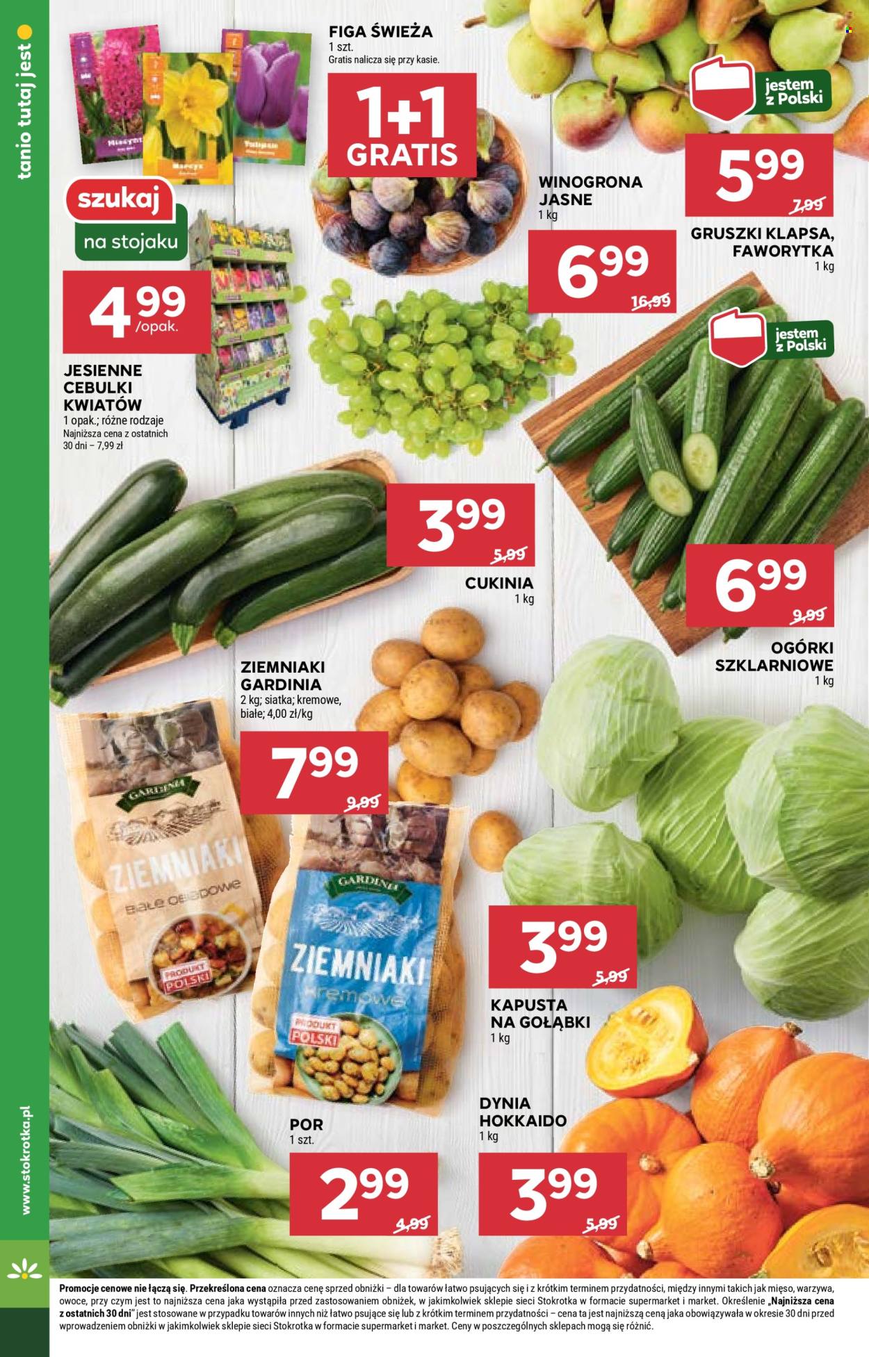 Gazetka Stokrotka Market - 4.09.2025 - 10.09.2025. Strona 10