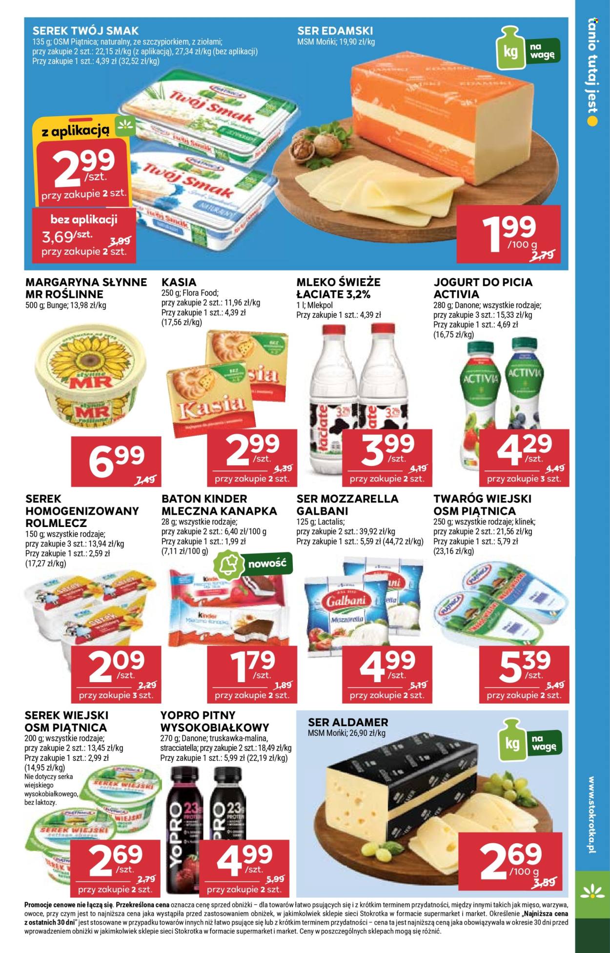 Gazetka Stokrotka Market - 4.09.2025 - 10.09.2025. Strona 11