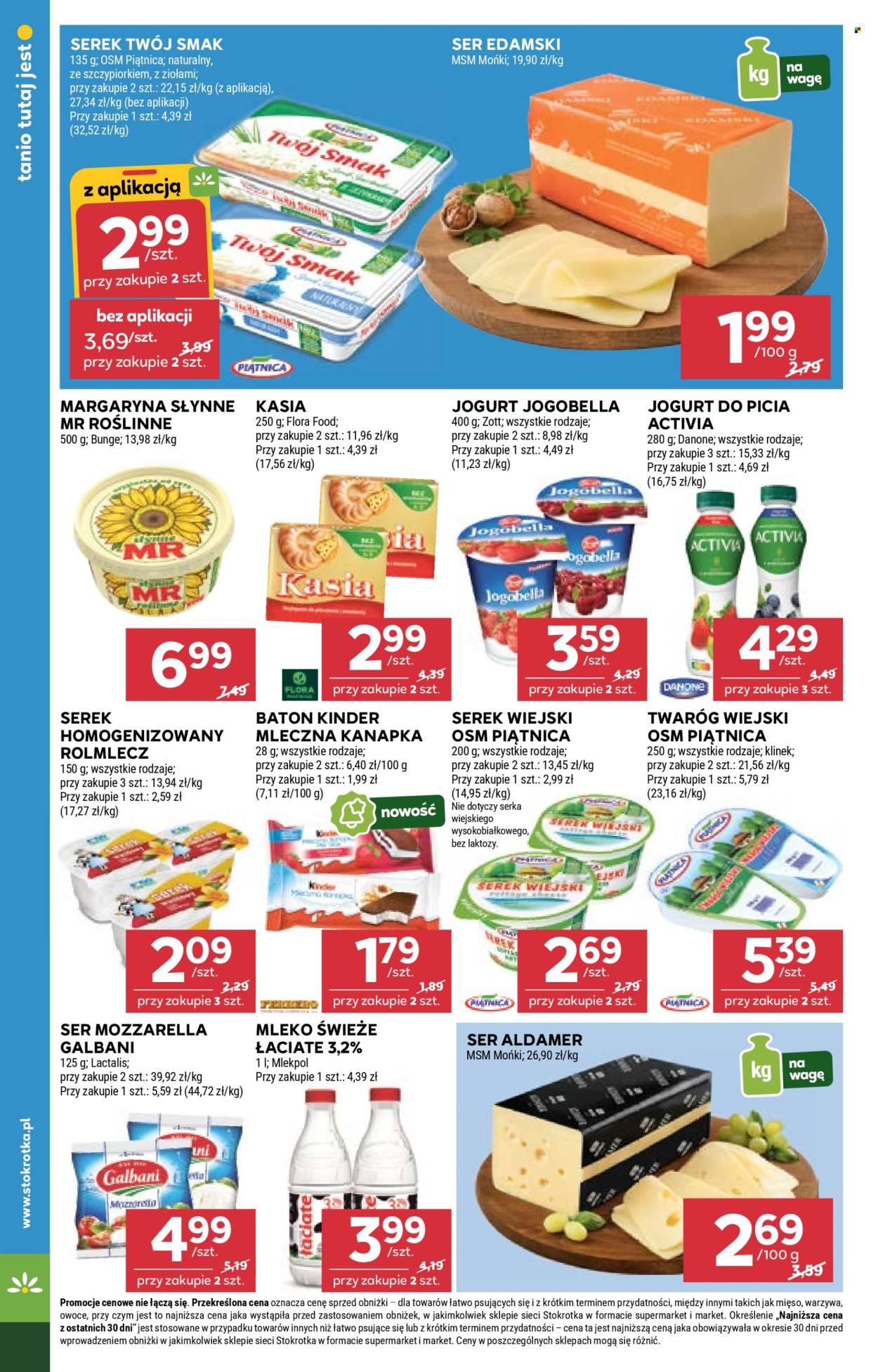 Gazetka Stokrotka Supermarket - 4.09.2025 - 10.09.2025. Strona 18