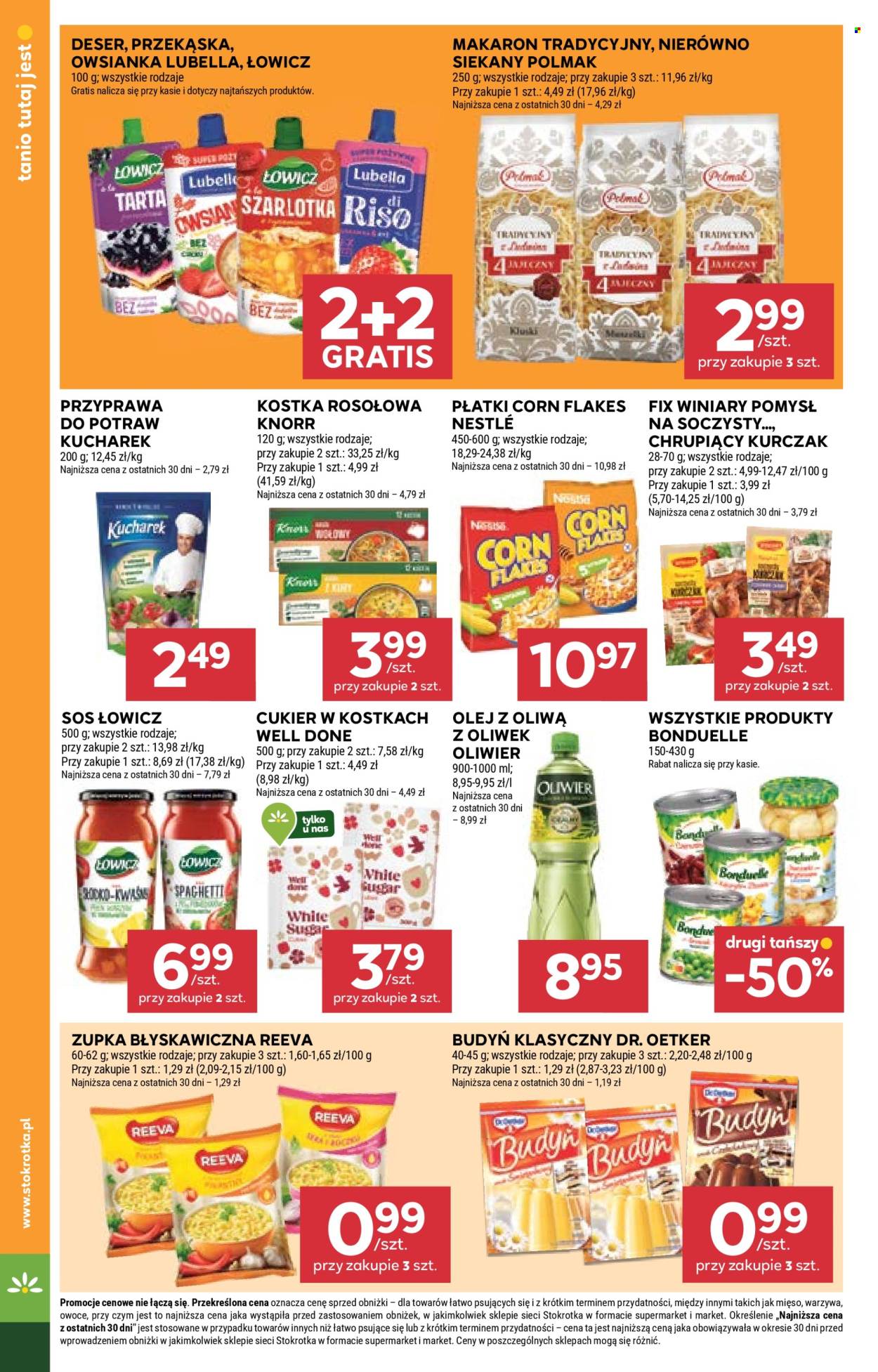 Gazetka Stokrotka Market - 4.09.2025 - 10.09.2025. Strona 14