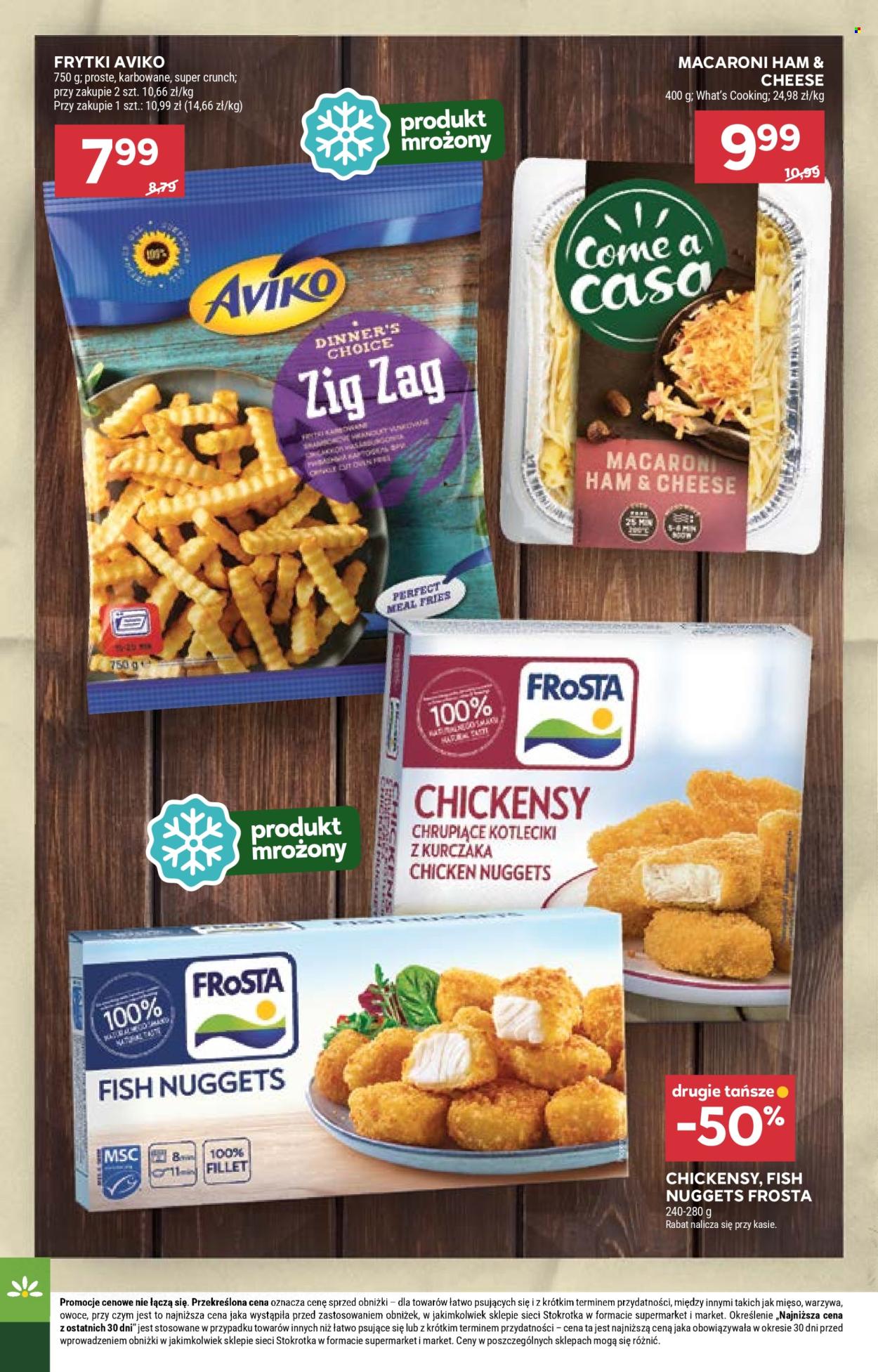 Gazetka Stokrotka Supermarket - 4.09.2025 - 10.09.2025. Strona 28