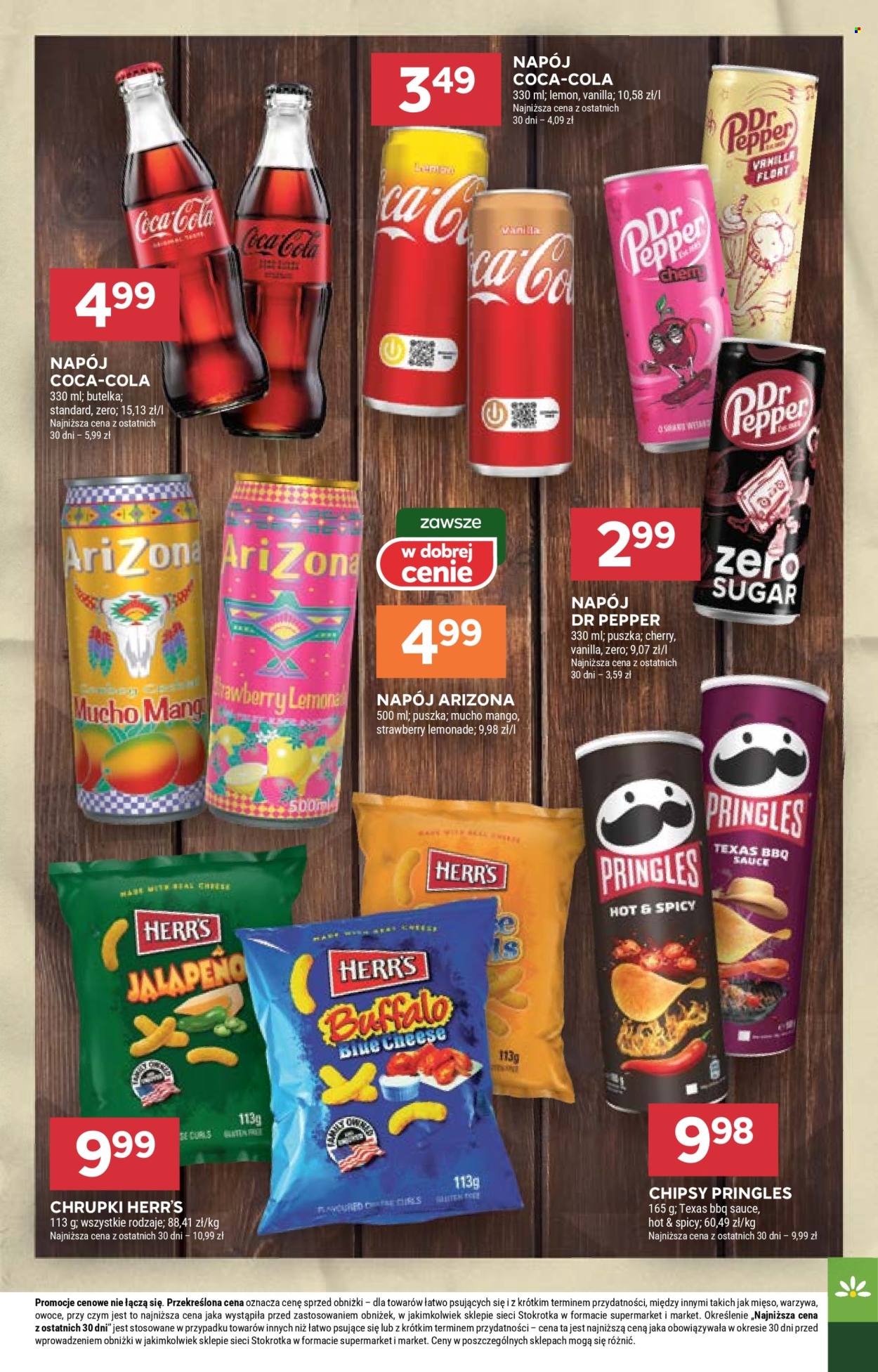 Gazetka Stokrotka Supermarket - 4.09.2025 - 10.09.2025. Strona 29