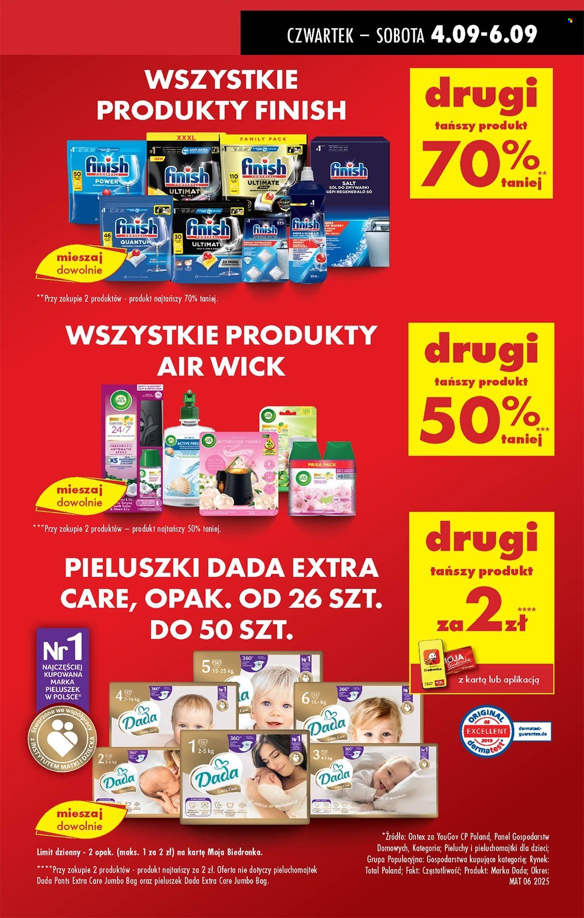 Gazetka Biedronka - 4.09.2025 - 10.09.2025. Strona 11