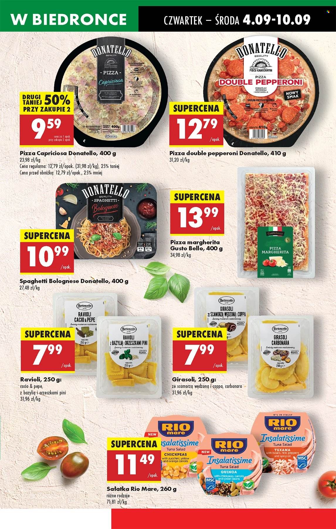 Gazetka Biedronka - 4.09.2025 - 10.09.2025. Strona 35