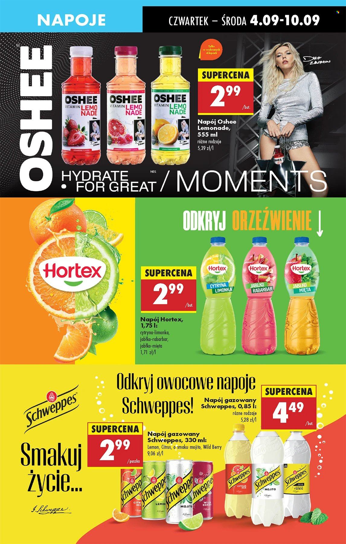 Gazetka Biedronka - 4.09.2025 - 10.09.2025. Strona 47