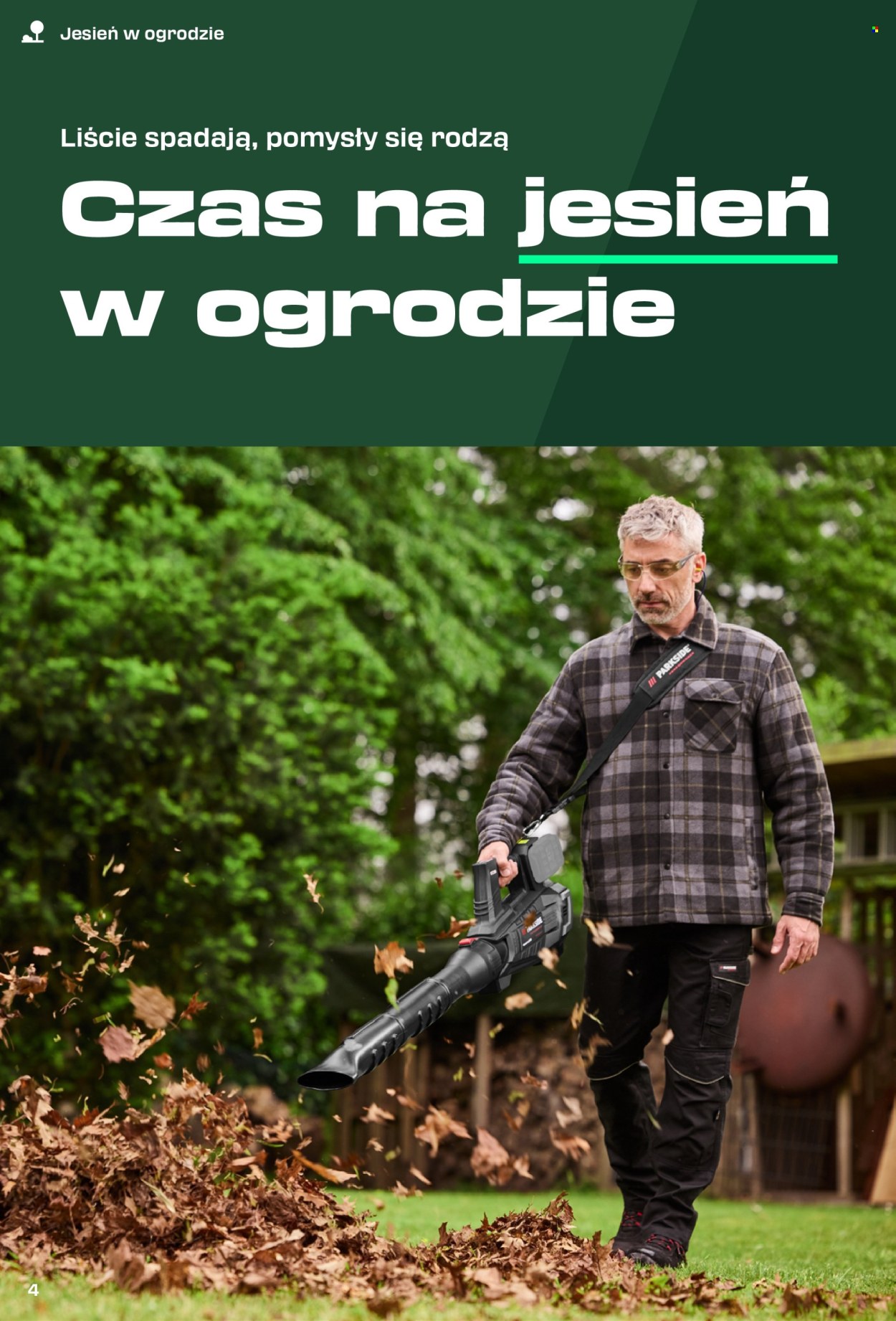 Gazetka Kaufland. Strona 4