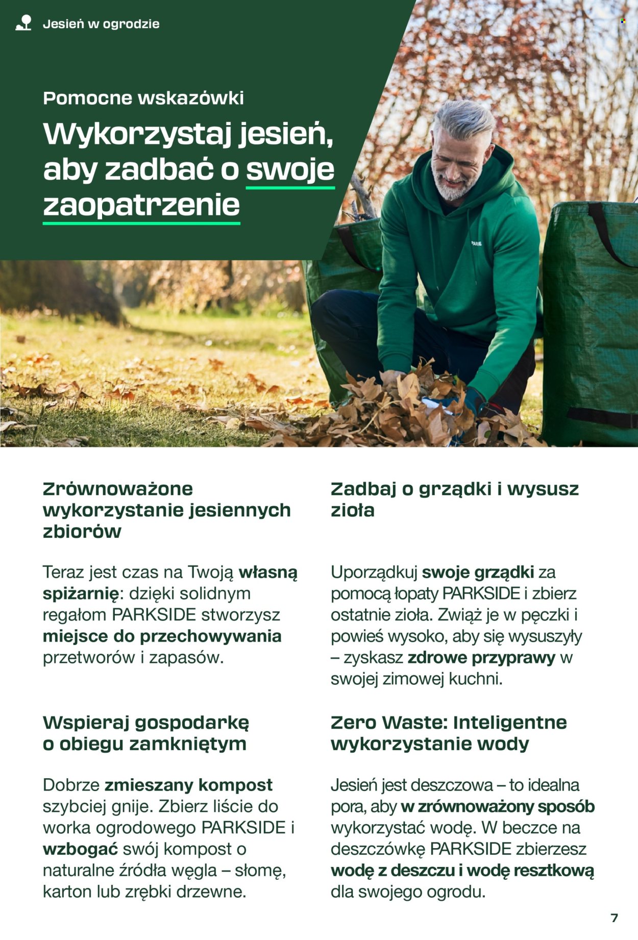 Gazetka Kaufland. Strona 7