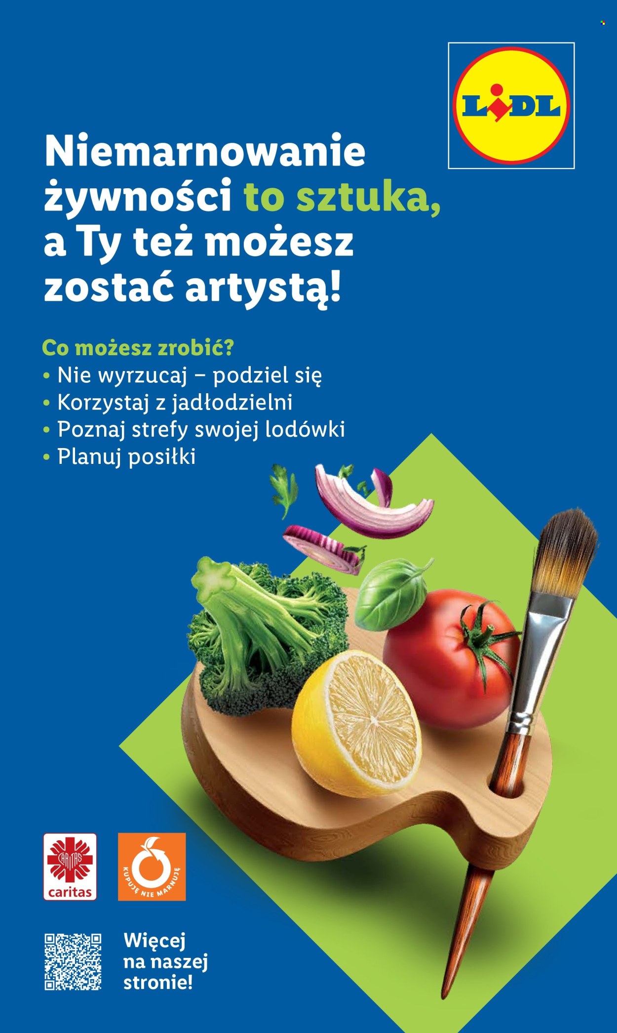 Gazetka Lidl - 8.09.2025 - 10.09.2025. Strona 64