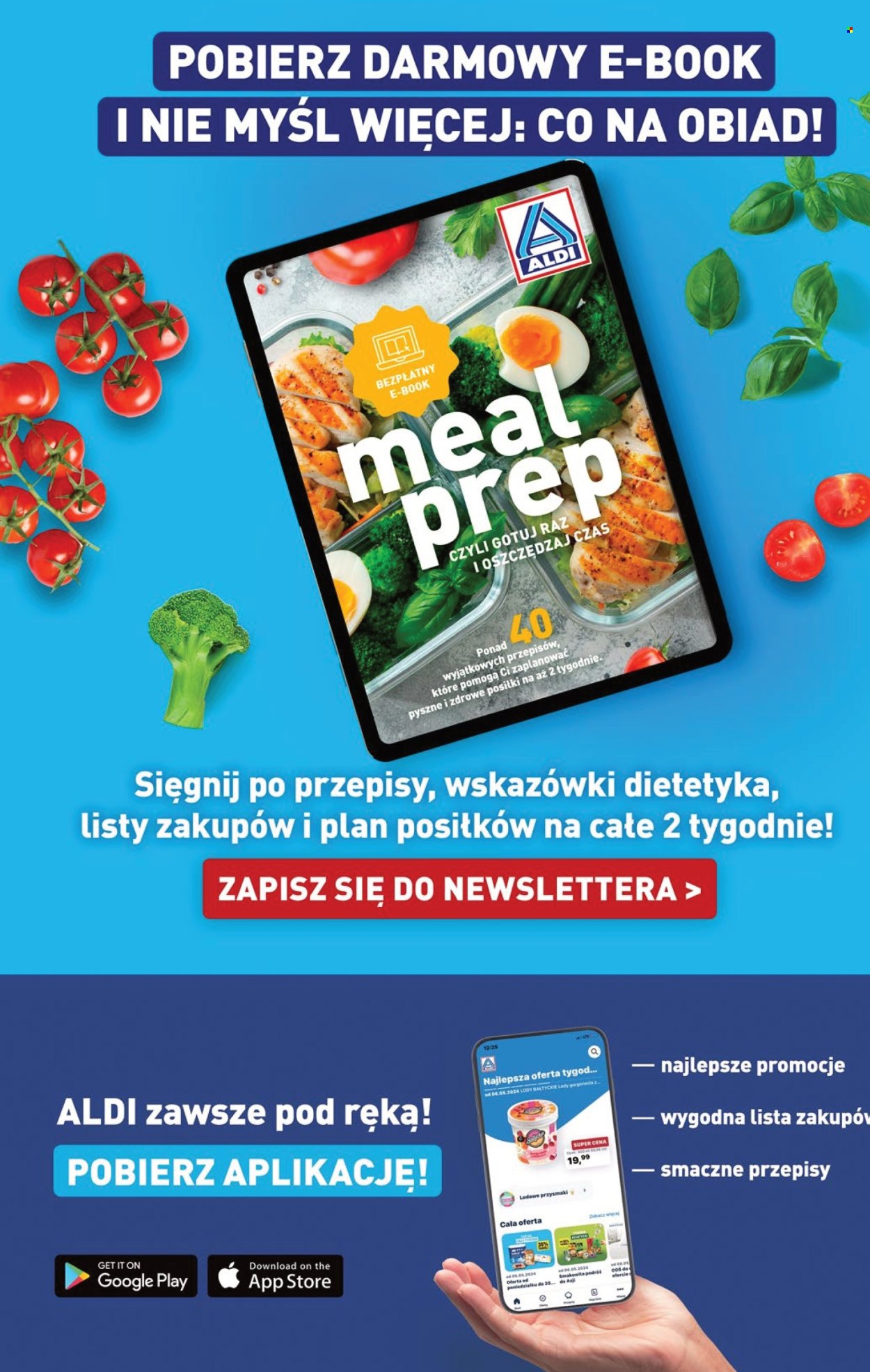 Gazetka ALDI - 8.09.2025 - 13.09.2025. Strona 33