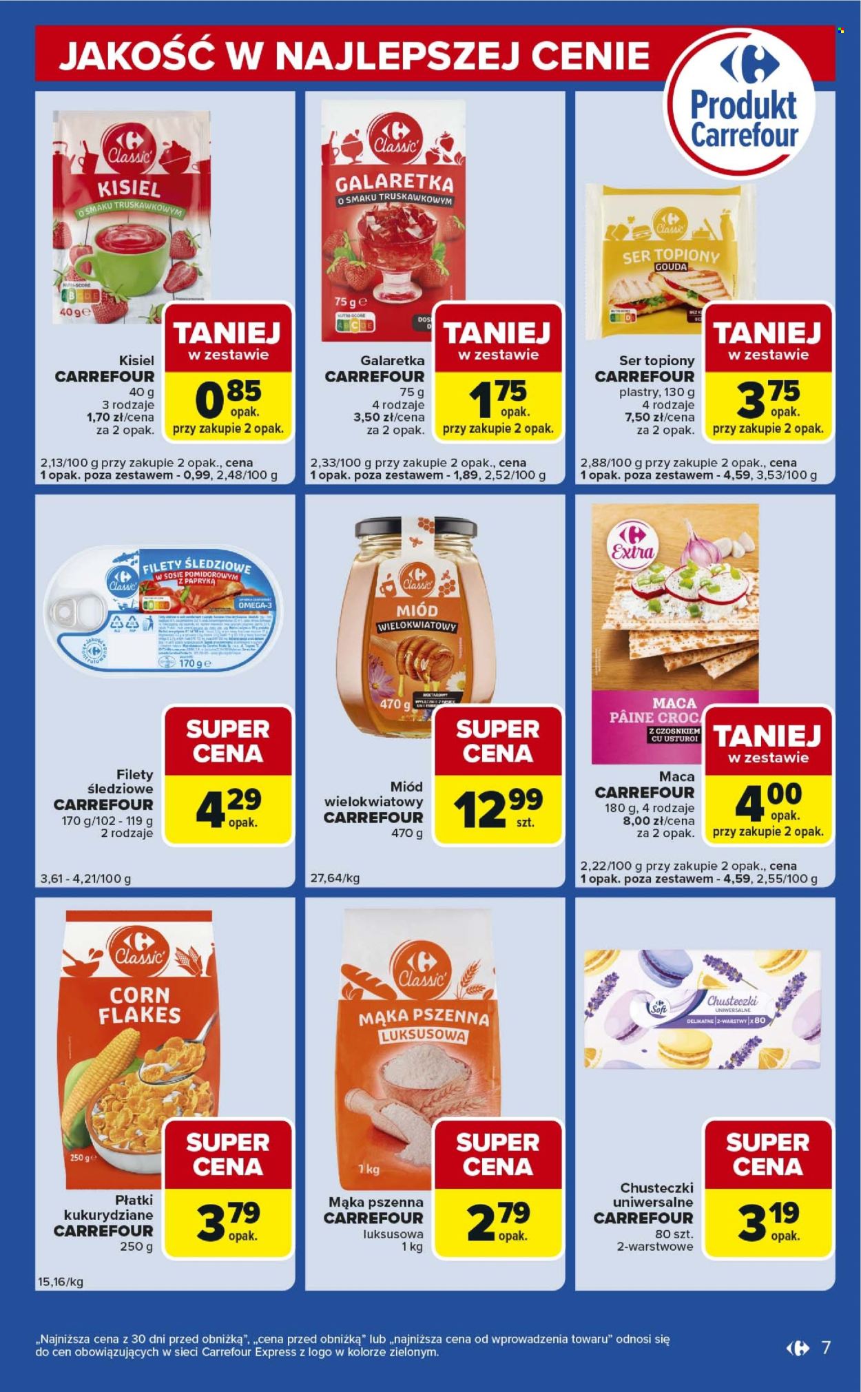Gazetka Carrefour Express - 8.09.2025 - 13.09.2025. Strona 7