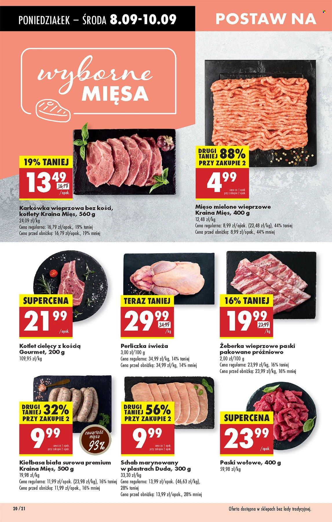 Gazetka Biedronka - 8.09.2025 - 13.09.2025. Strona 20