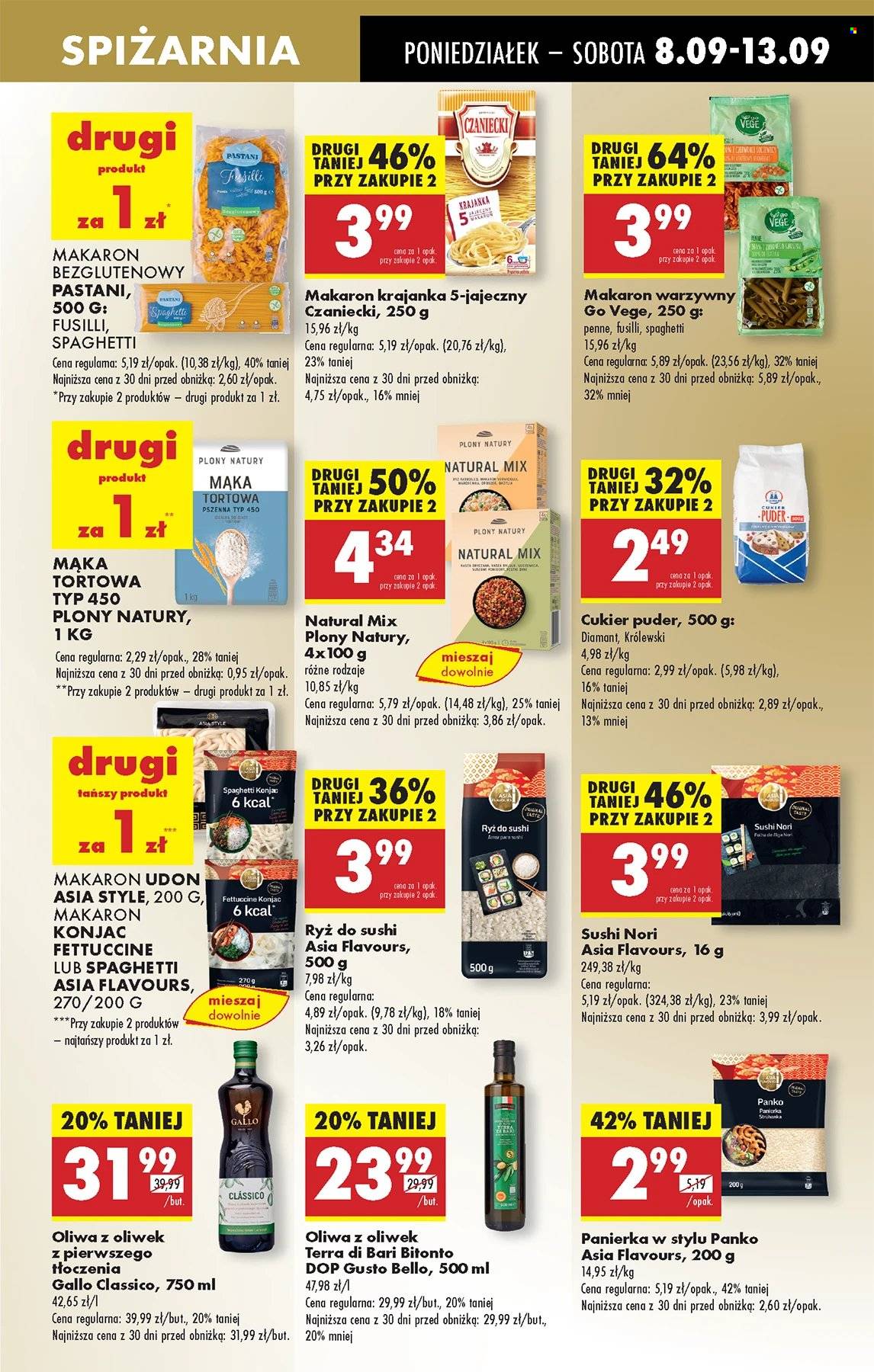 Gazetka Biedronka - 8.09.2025 - 13.09.2025. Strona 37