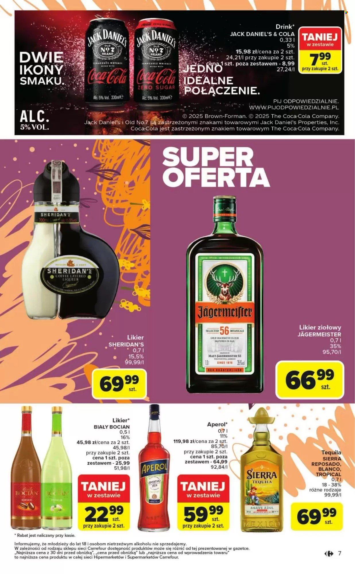 Gazetka Carrefour - 8.09.2025 - 27.09.2025. Strona 7