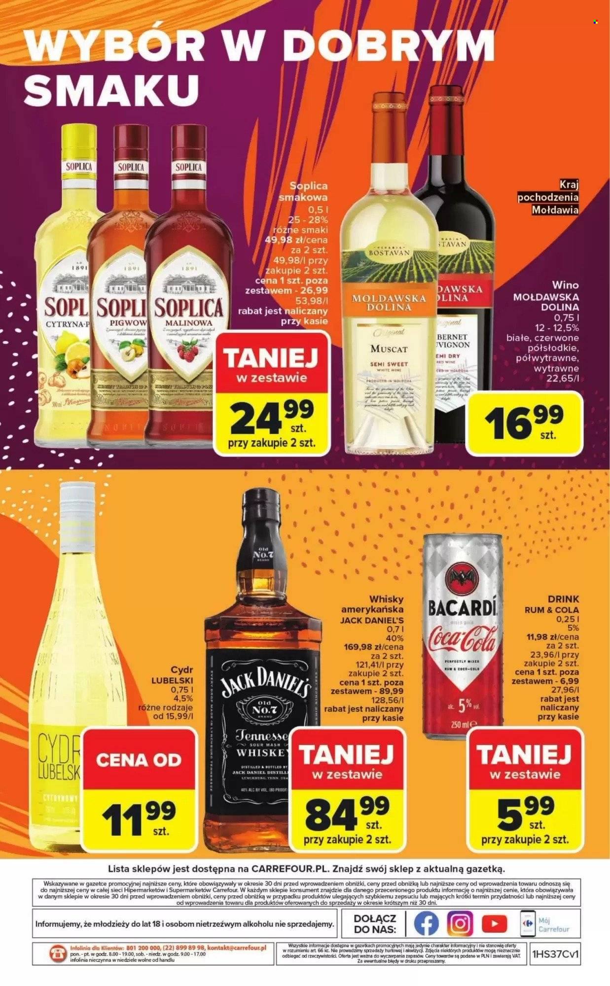 Gazetka Carrefour - 8.09.2025 - 27.09.2025. Strona 12