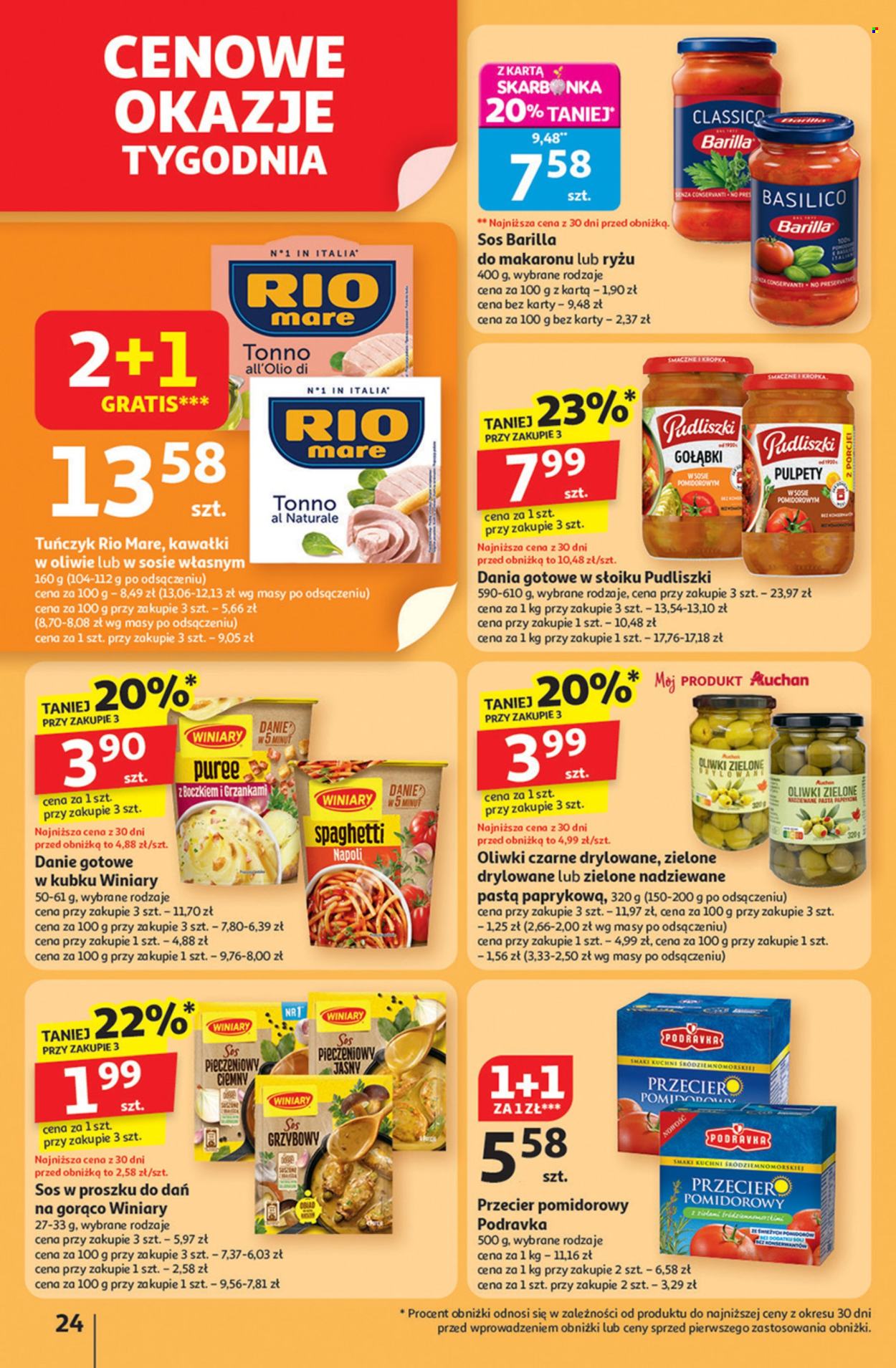 Gazetka Auchan - 11.09.2025 - 17.09.2025. Strona 24