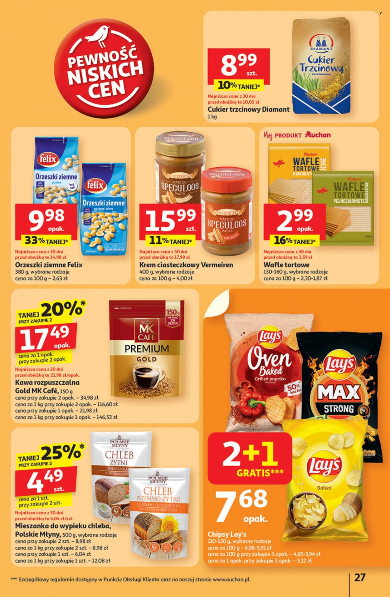 Gazetka Auchan - 11.09.2025 - 17.09.2025. Strona 27