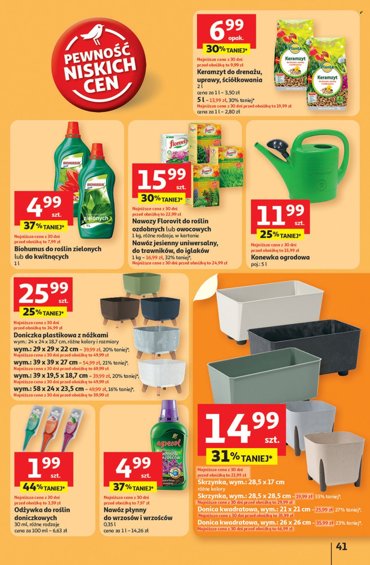 Gazetka Auchan - 11.09.2025 - 17.09.2025. Strona 41