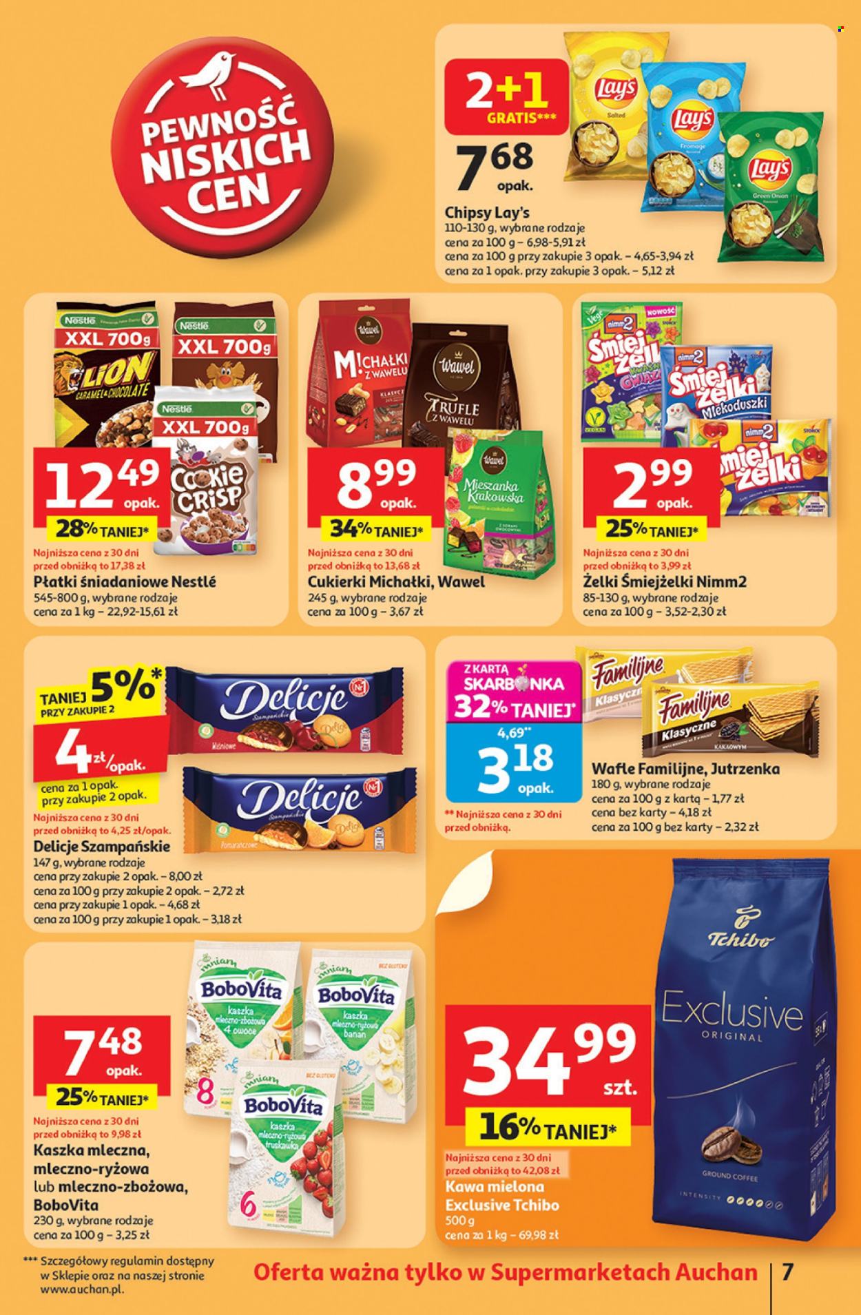 Gazetka Auchan - 11.09.2025 - 17.09.2025. Strona 7