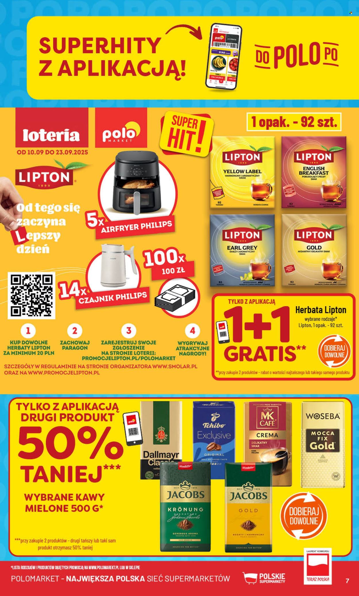 Gazetka Polomarket - 10.09.2025 - 16.09.2025. Strona 7
