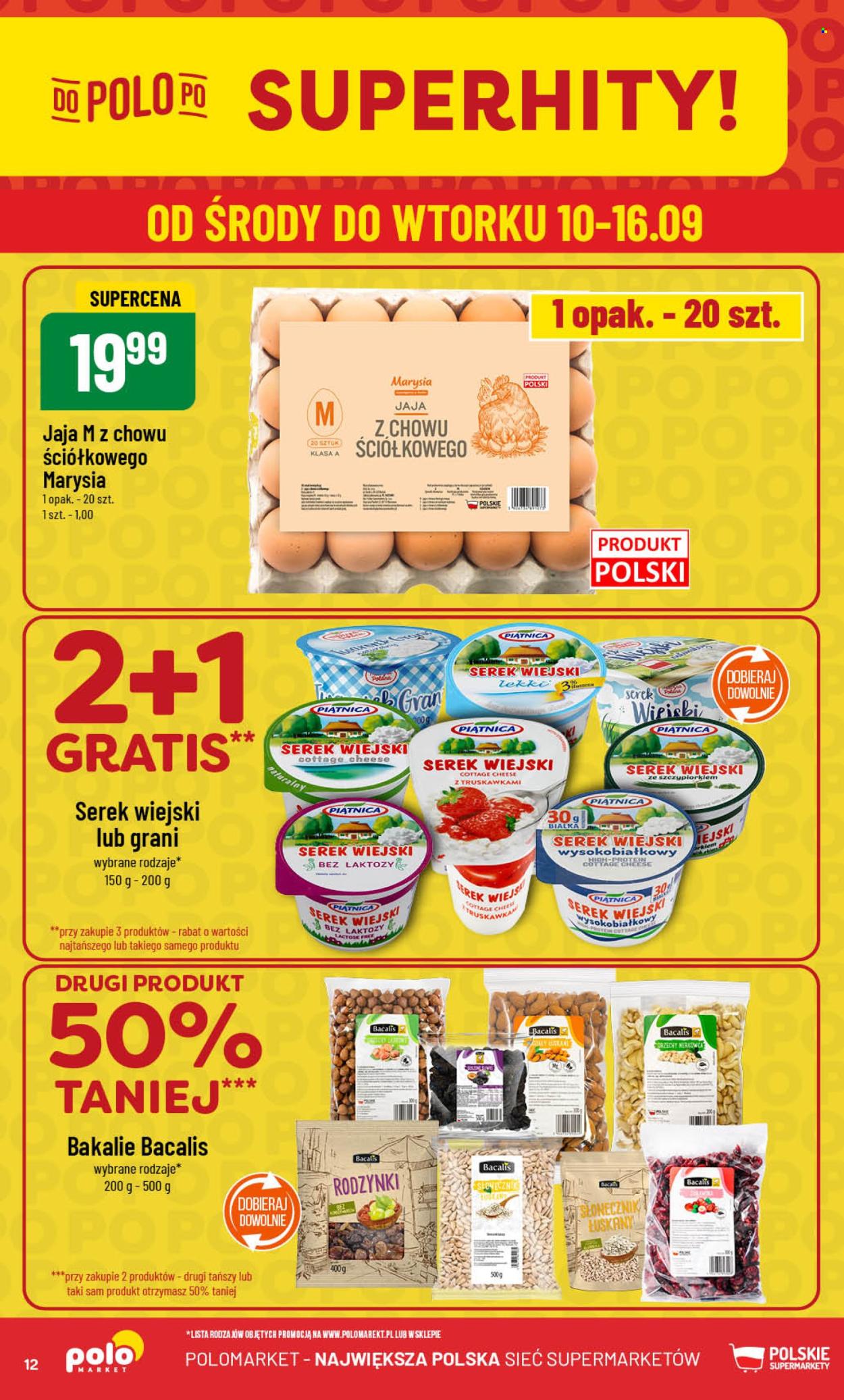 Gazetka Polomarket - 10.09.2025 - 16.09.2025. Strona 12