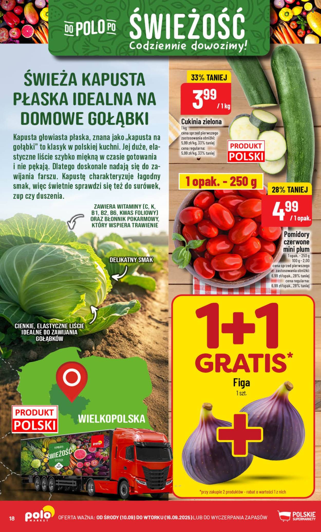 Gazetka Polomarket - 10.09.2025 - 16.09.2025. Strona 18