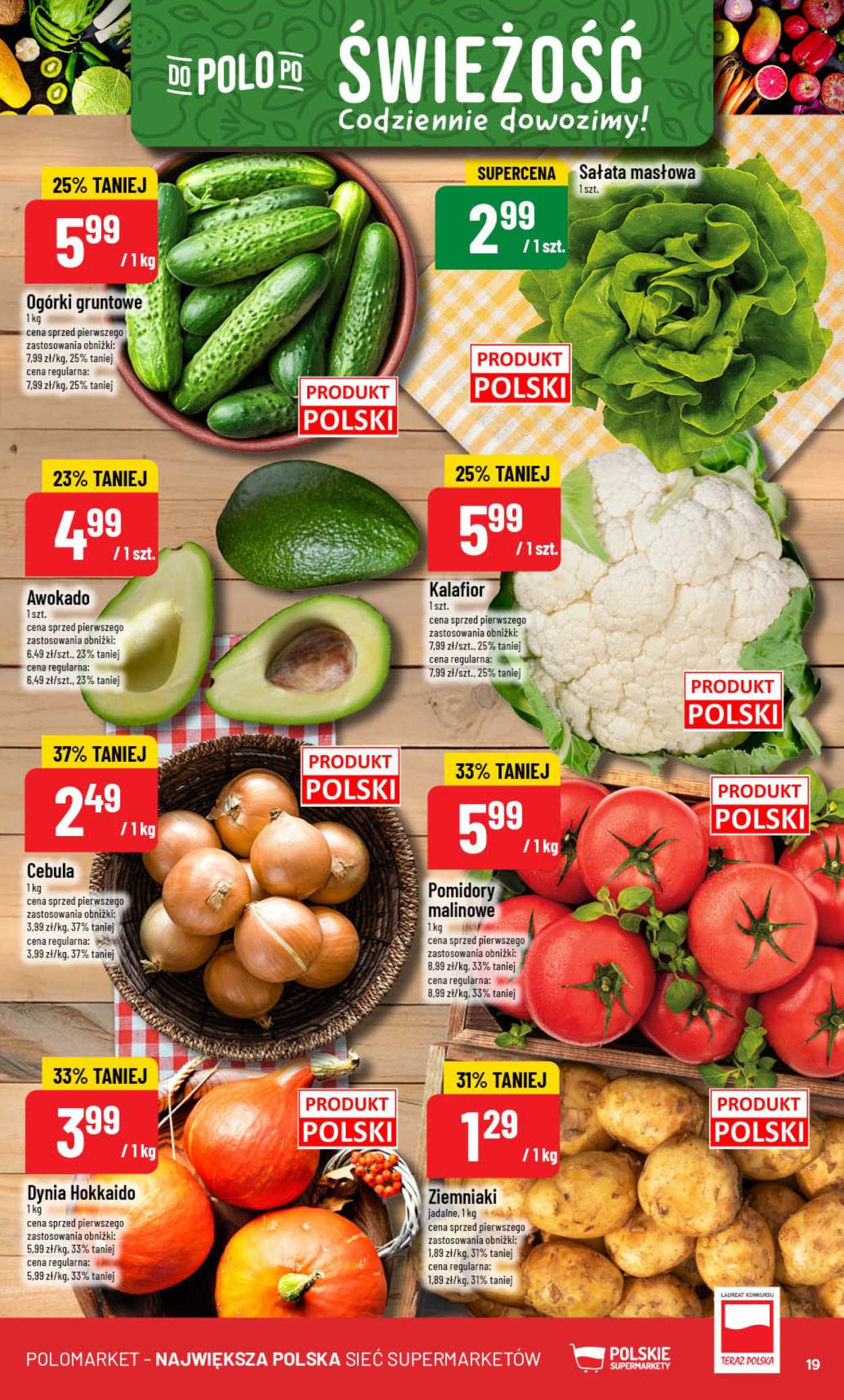 Gazetka Polomarket - 10.09.2025 - 16.09.2025. Strona 19