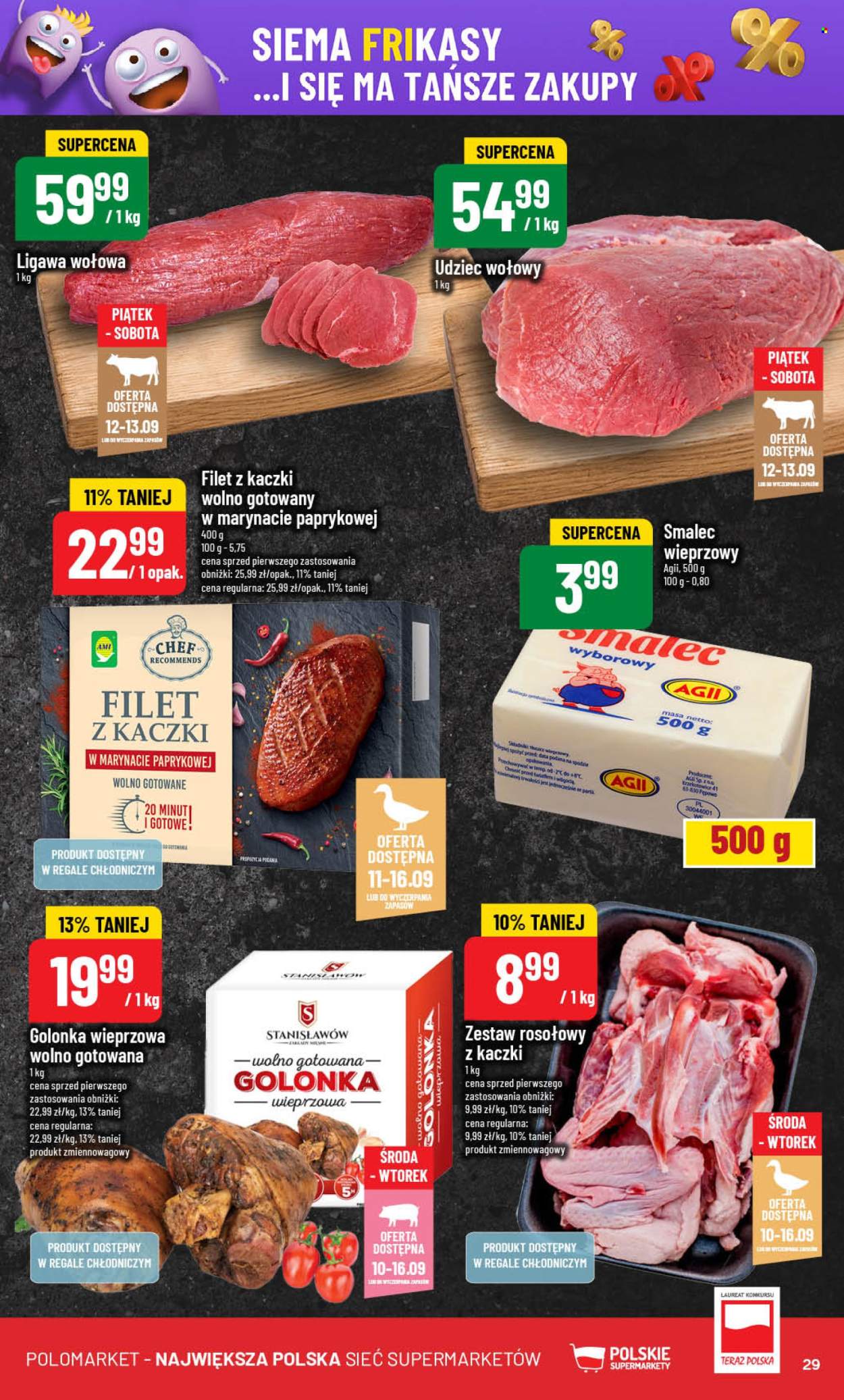 Gazetka Polomarket - 10.09.2025 - 16.09.2025. Strona 29