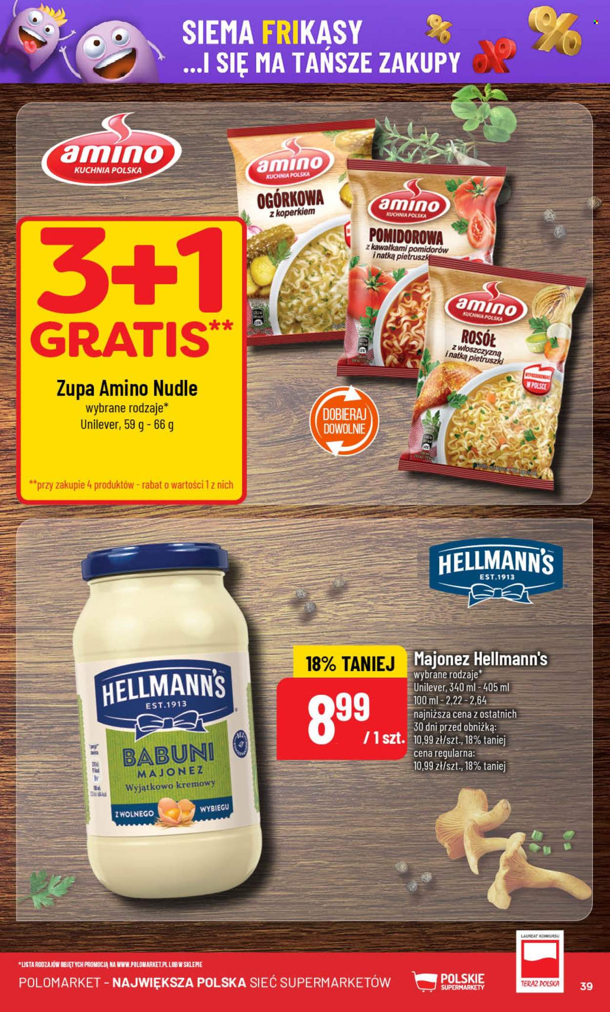 Gazetka Polomarket - 10.09.2025 - 16.09.2025. Strona 39
