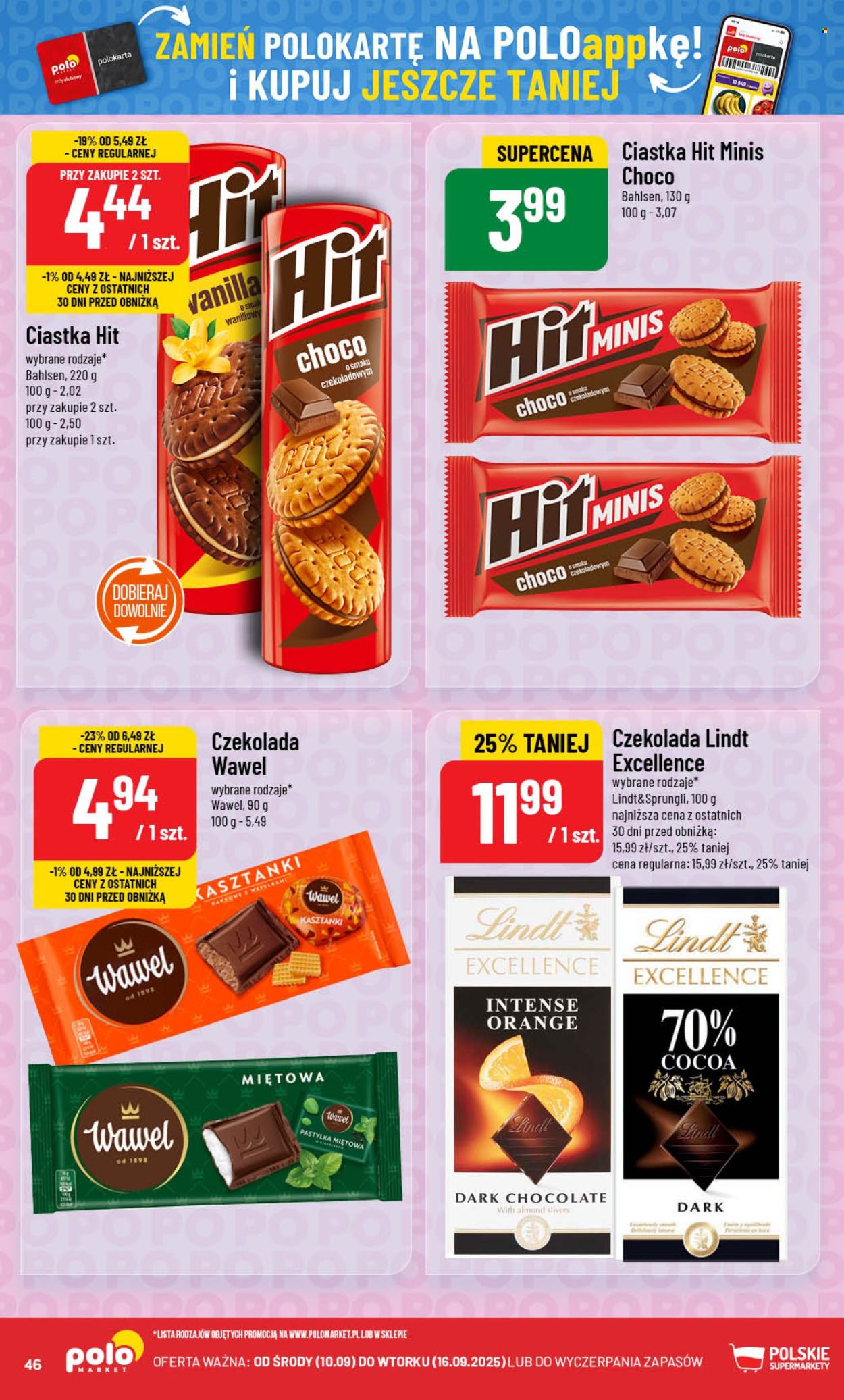 Gazetka Polomarket - 10.09.2025 - 16.09.2025. Strona 46