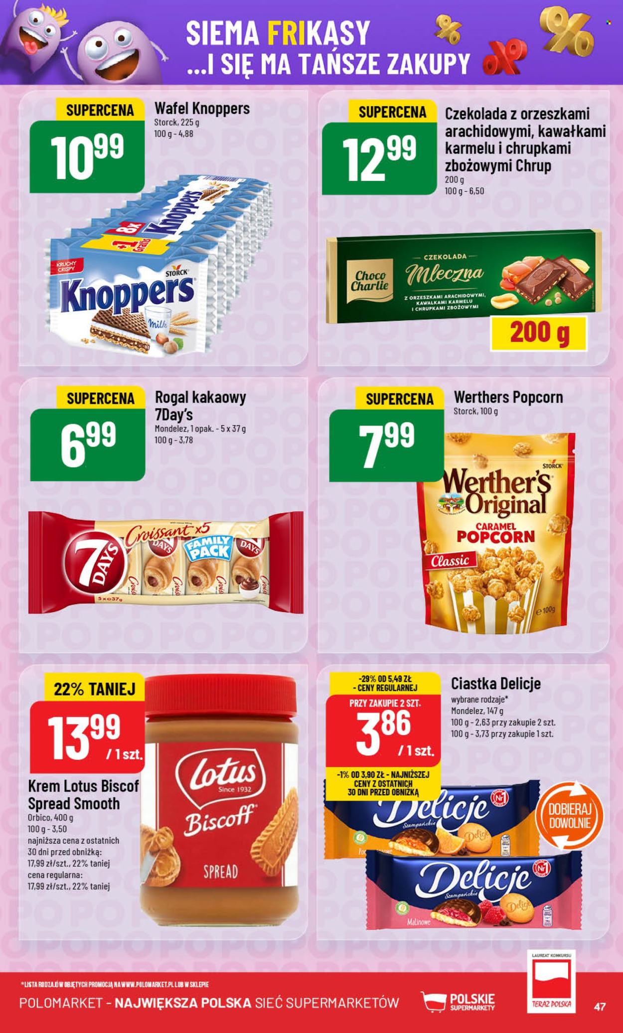 Gazetka Polomarket - 10.09.2025 - 16.09.2025. Strona 47