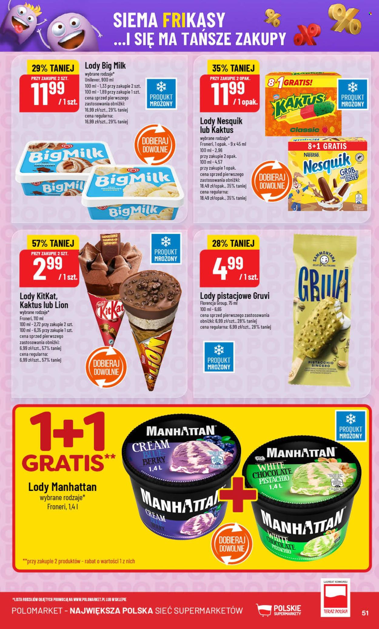 Gazetka Polomarket - 10.09.2025 - 16.09.2025. Strona 51