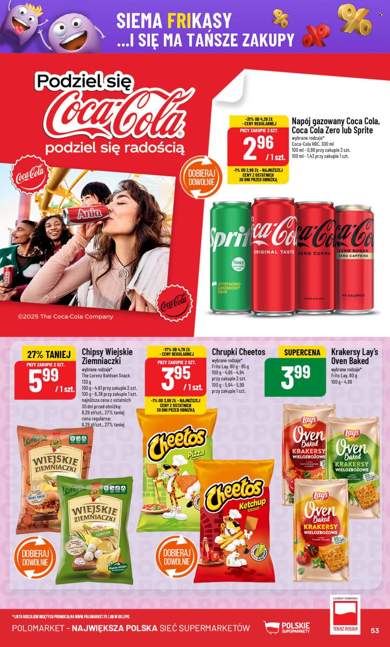 Gazetka Polomarket - 10.09.2025 - 16.09.2025. Strona 53