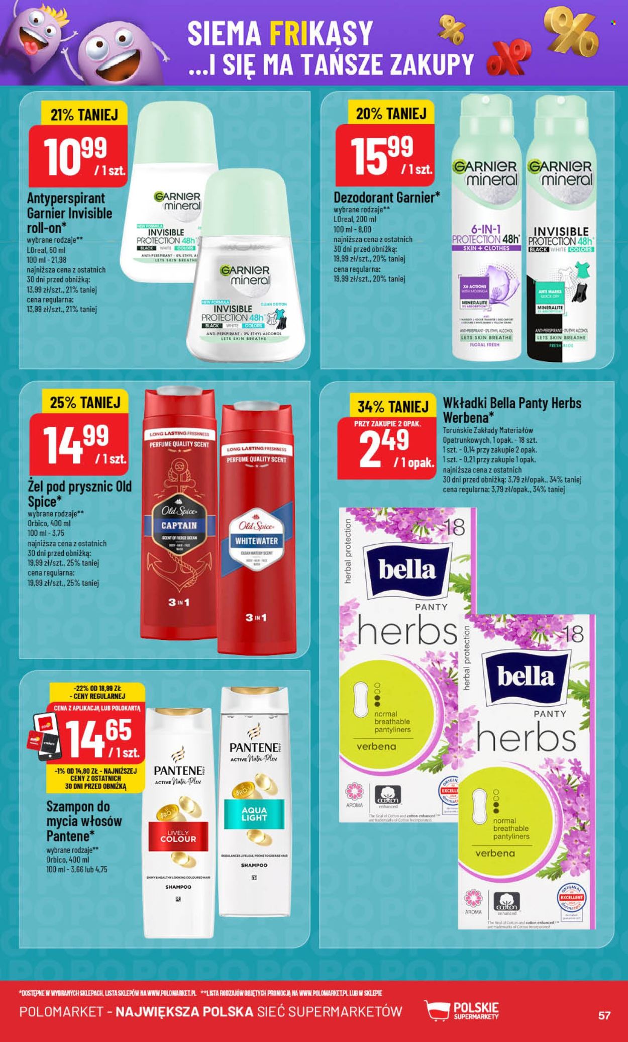 Gazetka Polomarket - 10.09.2025 - 16.09.2025. Strona 57
