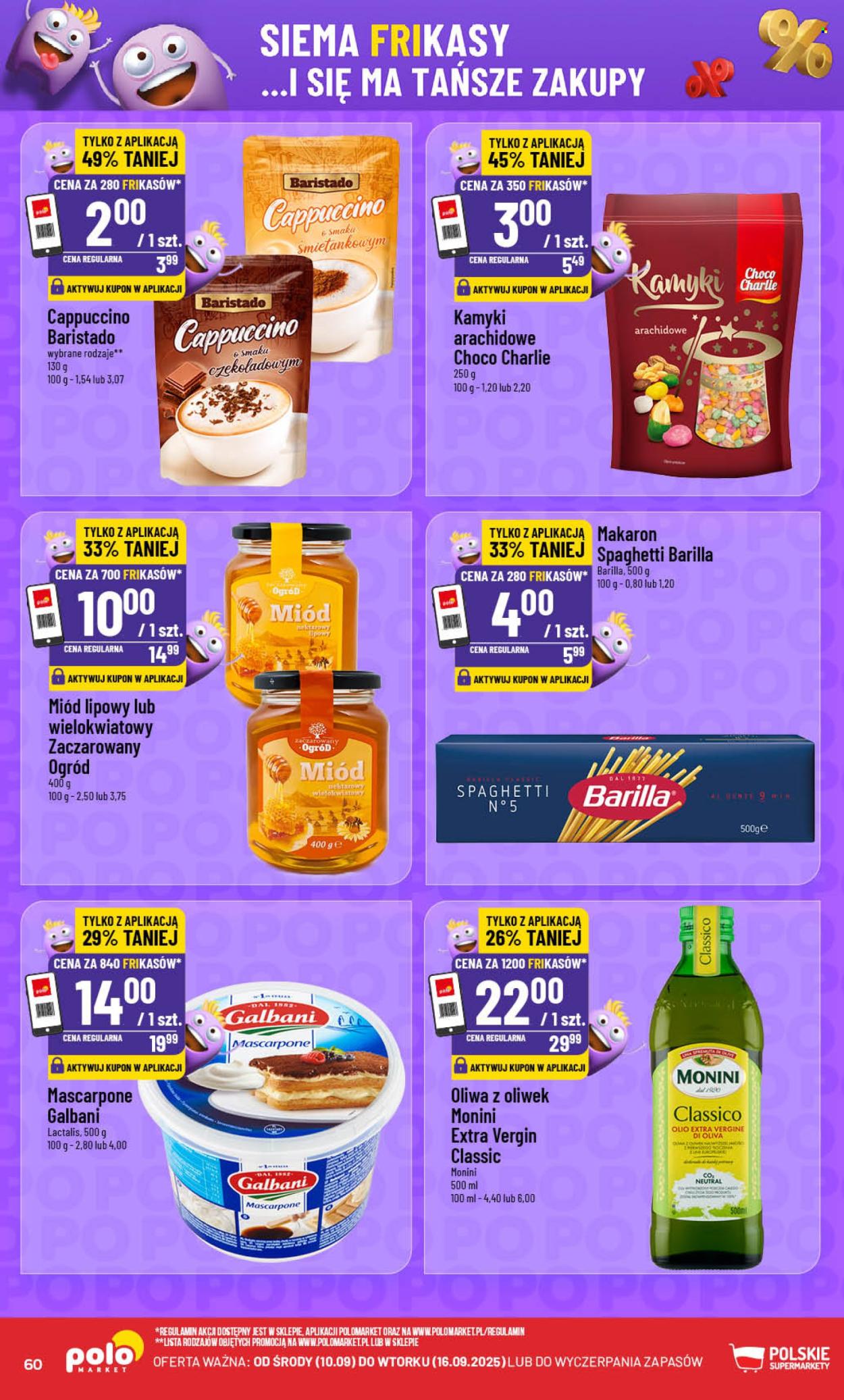 Gazetka Polomarket - 10.09.2025 - 16.09.2025. Strona 60
