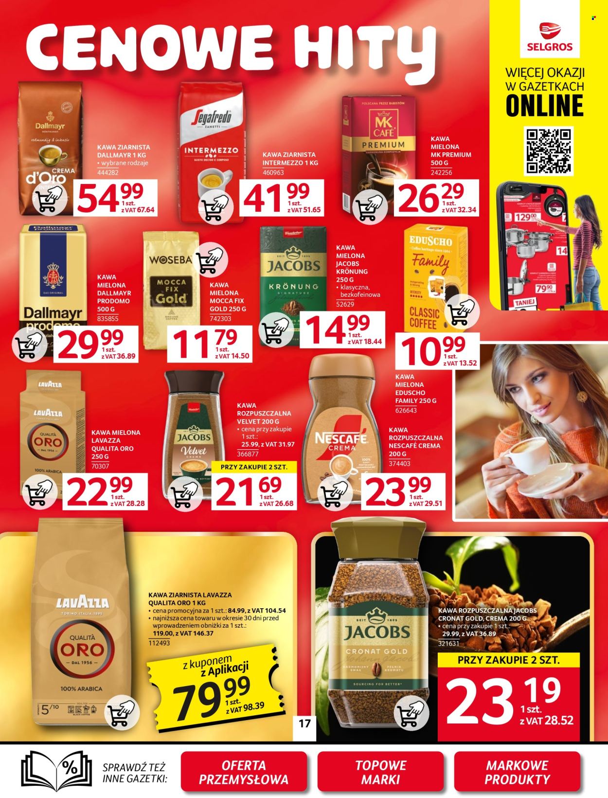 Gazetka Selgros - 11.09.2025 - 24.09.2025. Strona 19