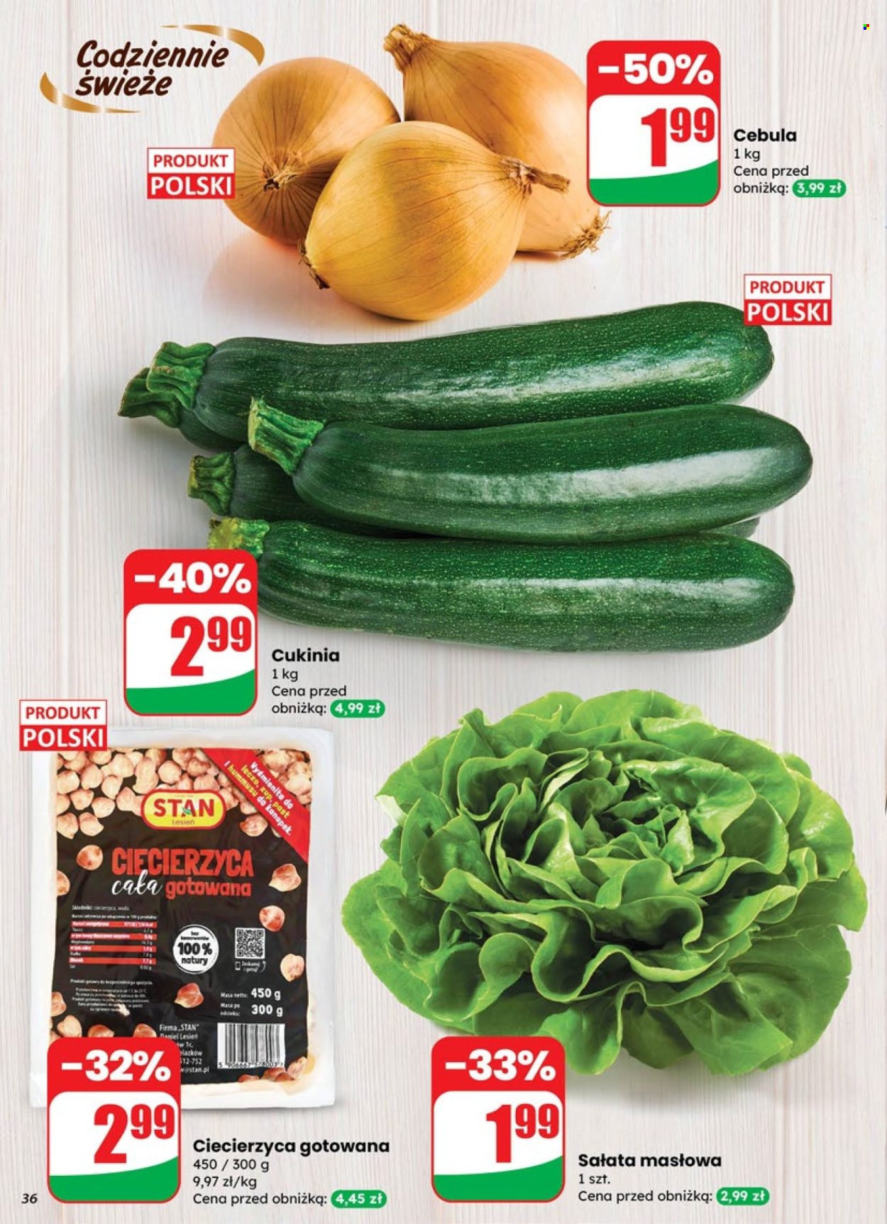Gazetka Dino - 10.09.2025 - 16.09.2025. Strona 36
