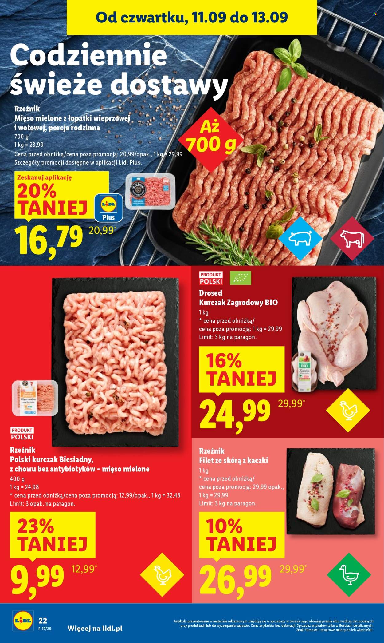 Gazetka Lidl - 11.09.2025 - 13.09.2025. Strona 24