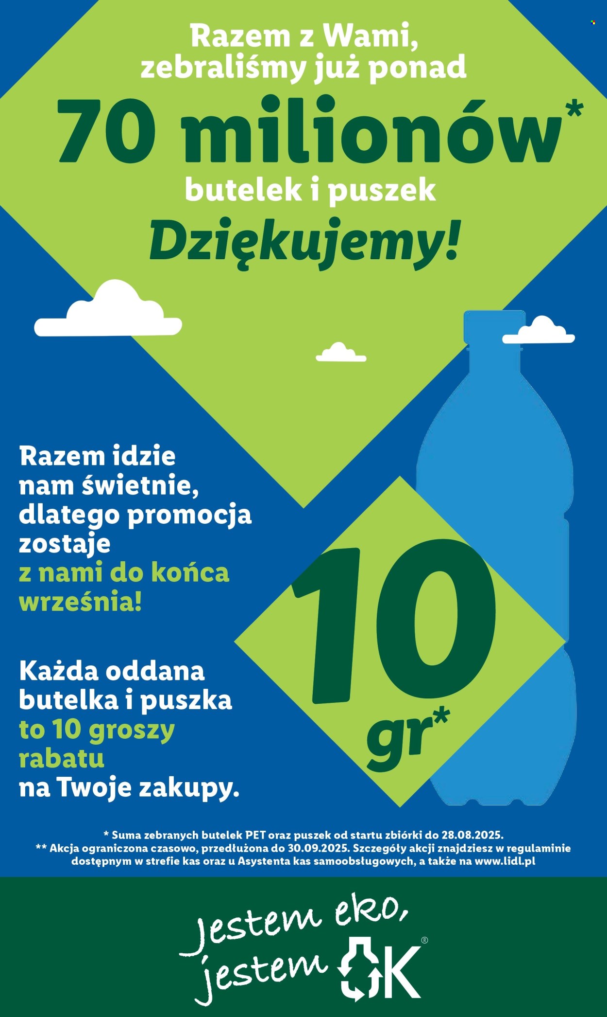 Gazetka Lidl - 11.09.2025 - 13.09.2025. Strona 35