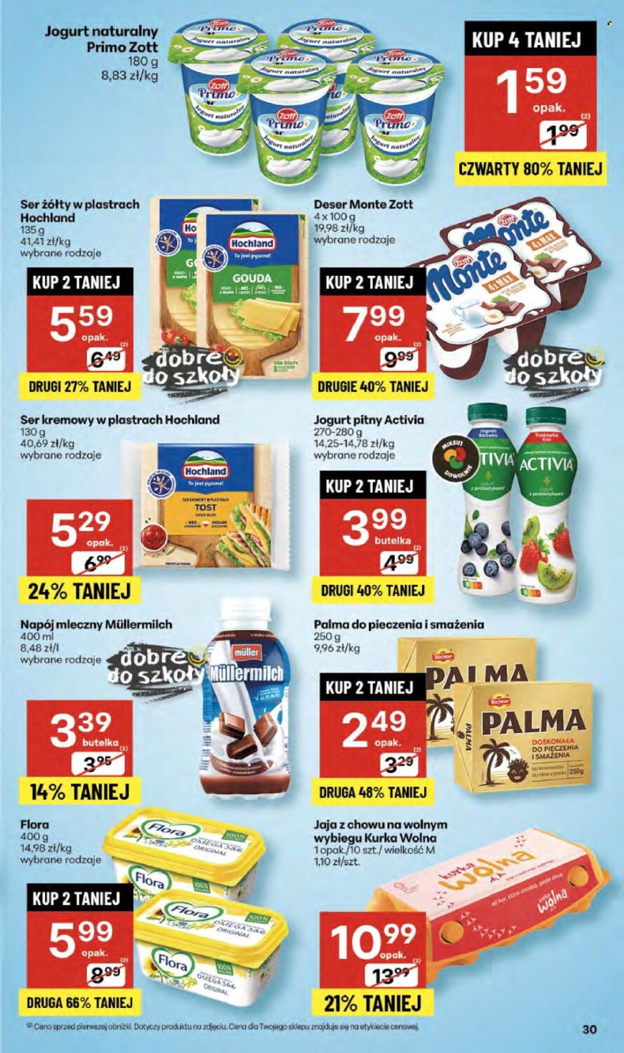 Gazetka Delikatesy Centrum - 11.09.2025 - 17.09.2025. Strona 30
