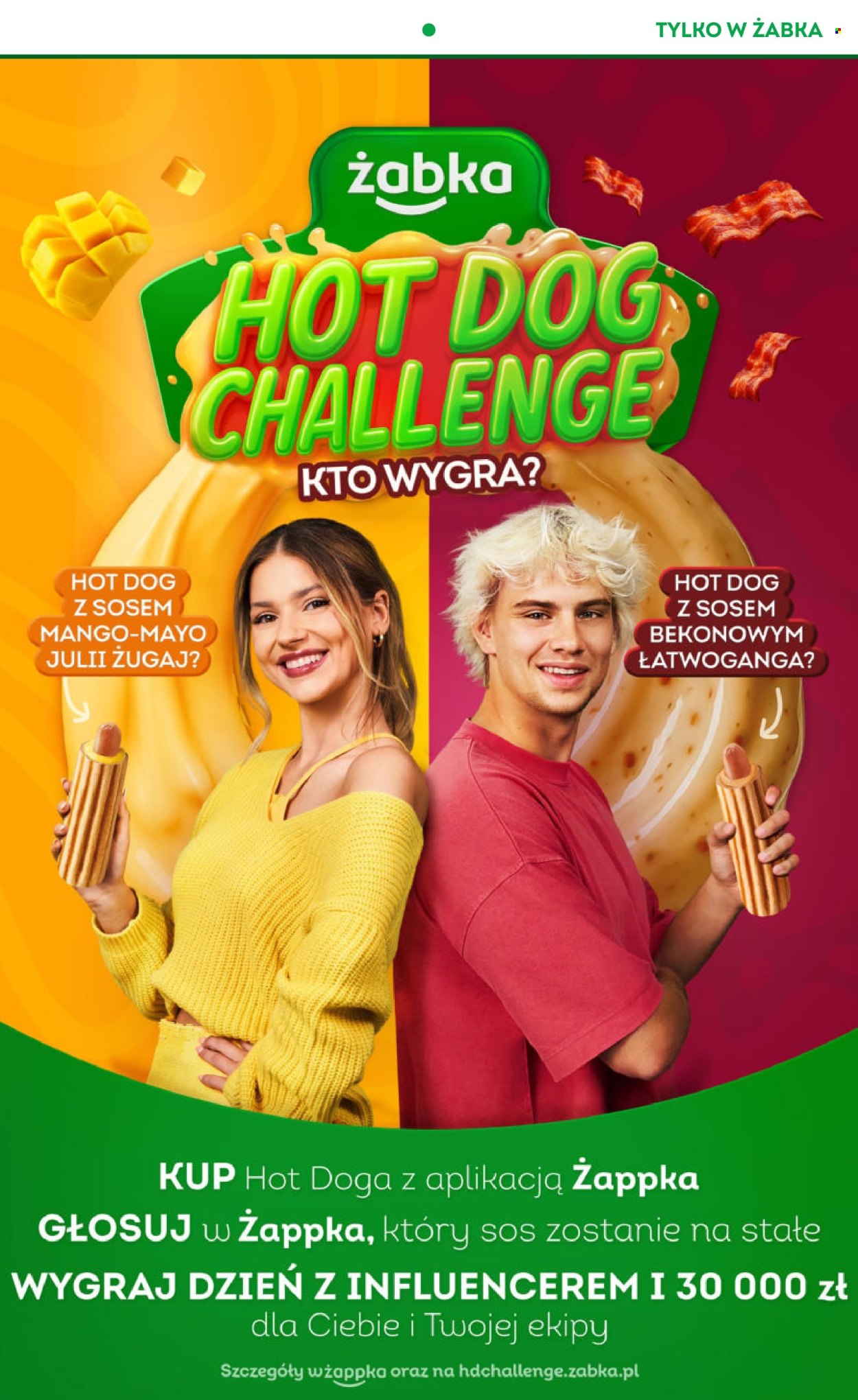 Gazetka Żabka - 10.09.2025 - 23.09.2025. Strona 10